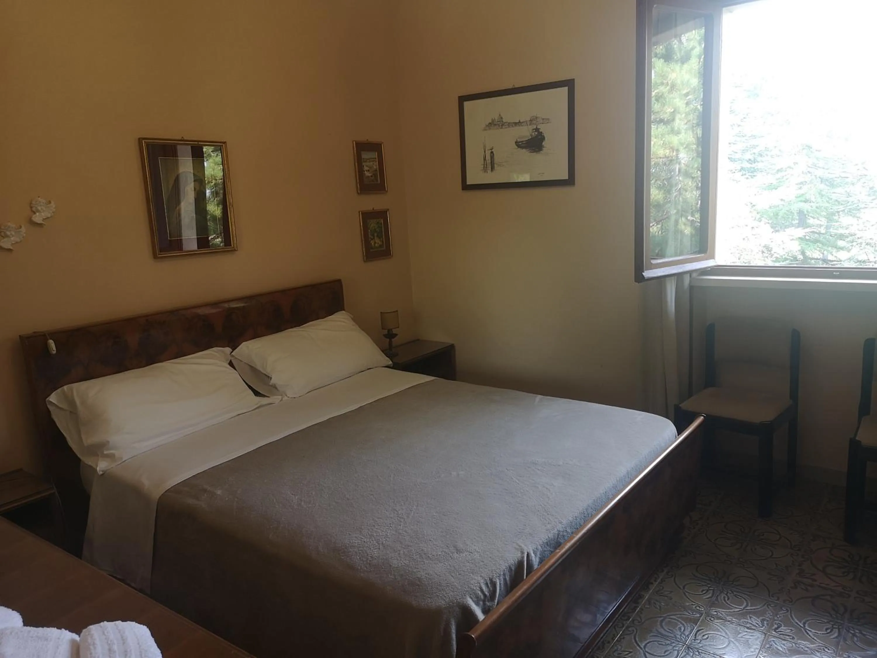 POGGIO ECO B&B