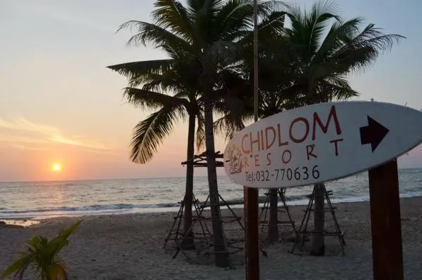 Chidlom Resort