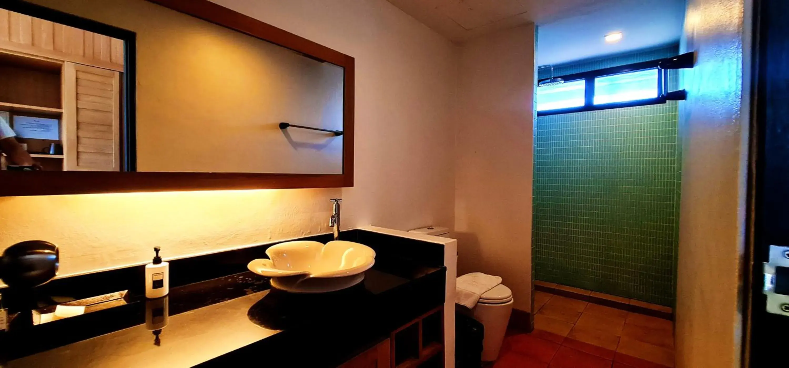 Superior Double Room in Chidlom Resort Superior Double Room in Chidlom Resort