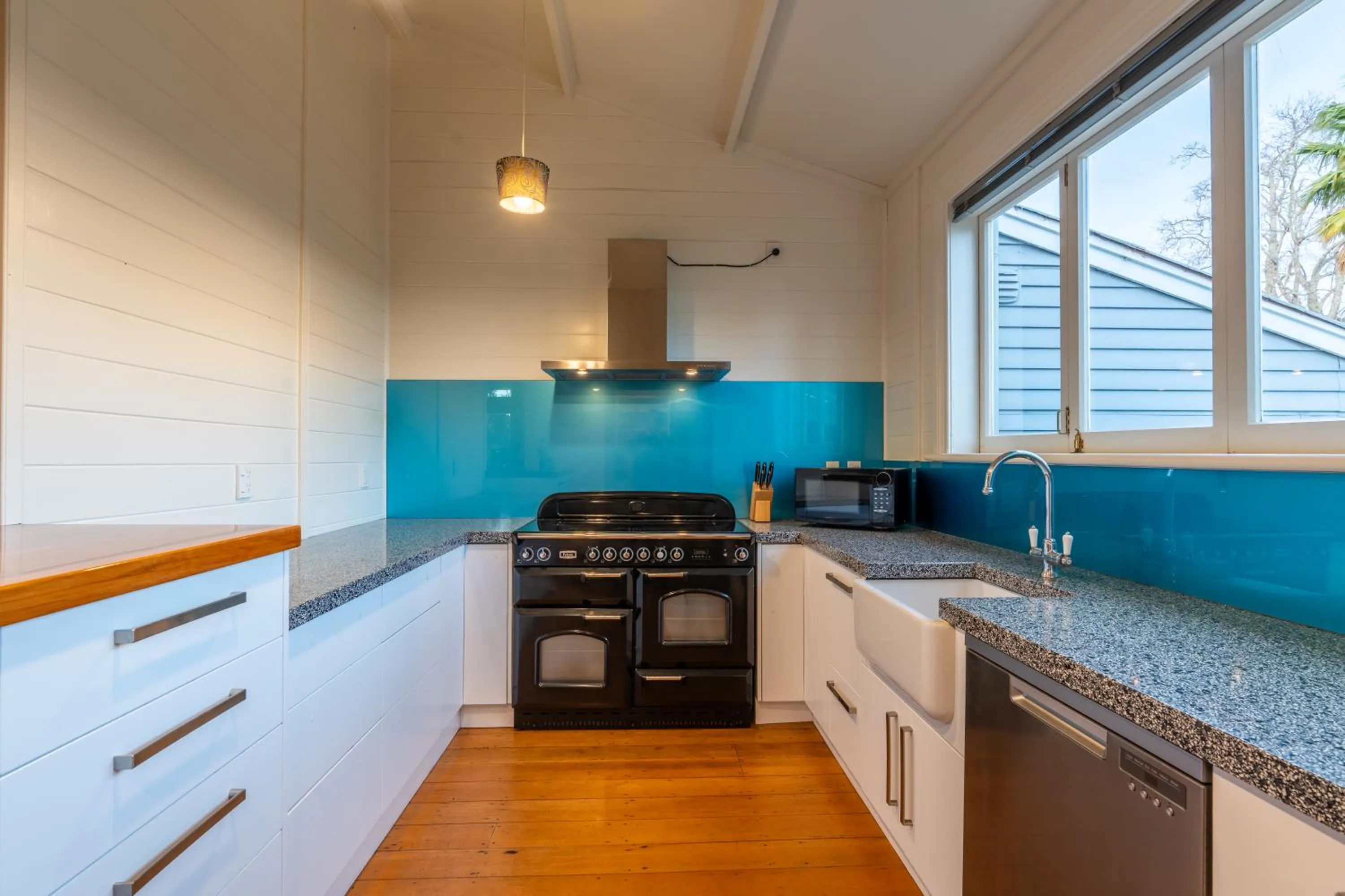 Tasman Holiday Parks - Coromandel