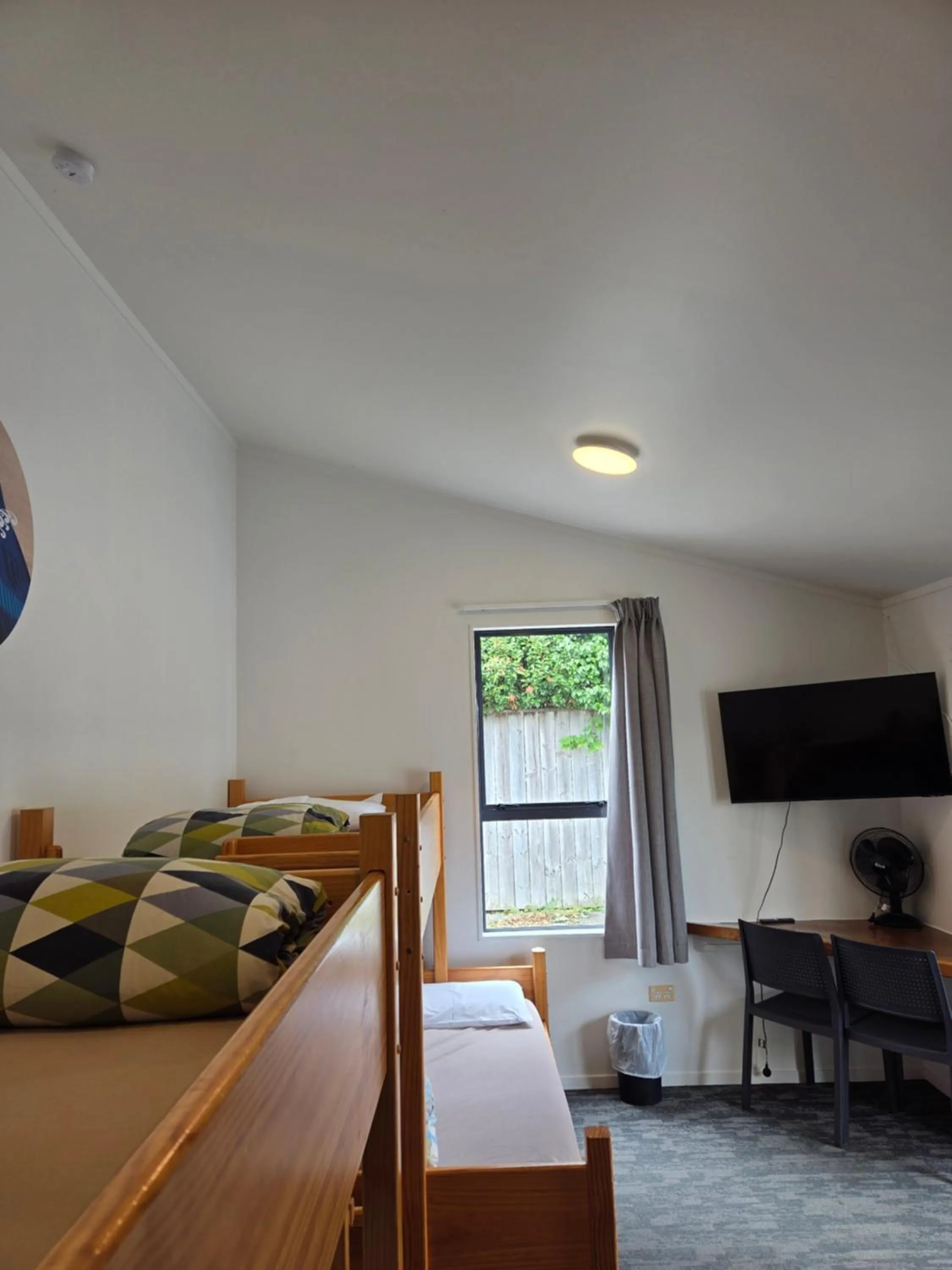 Bed in Tasman Holiday Parks - Coromandel