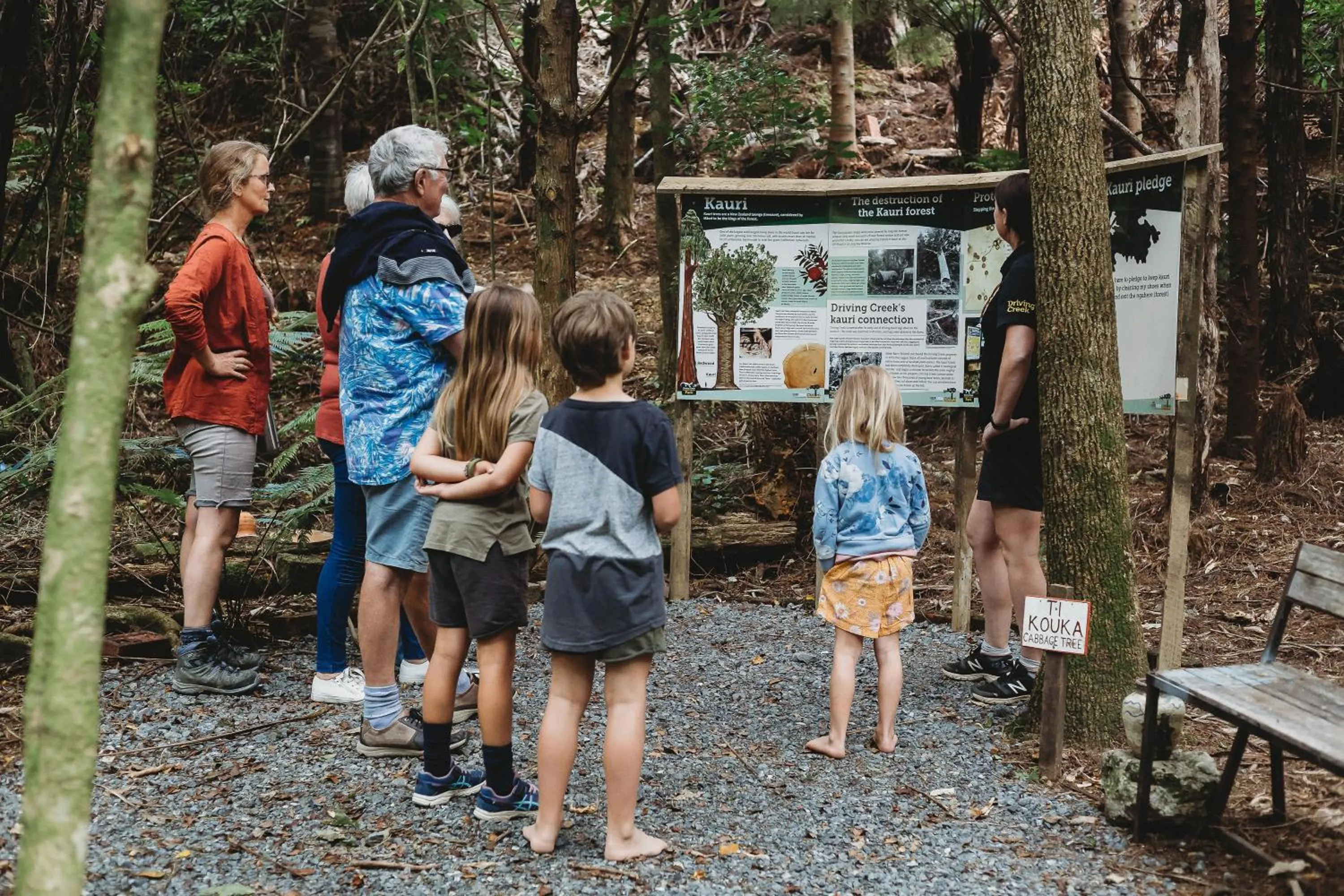 Tasman Holiday Parks - Coromandel