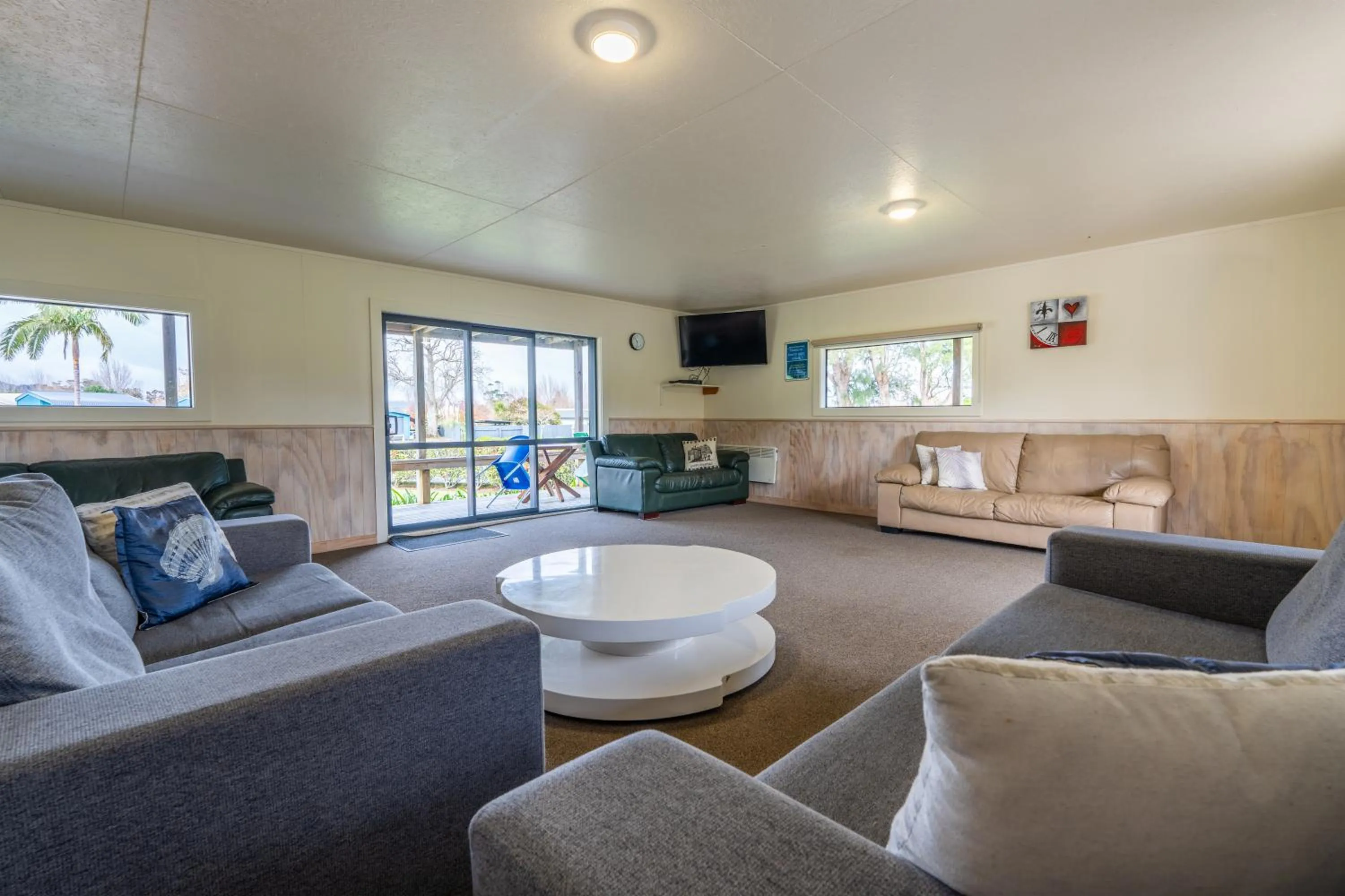 Tasman Holiday Parks - Coromandel