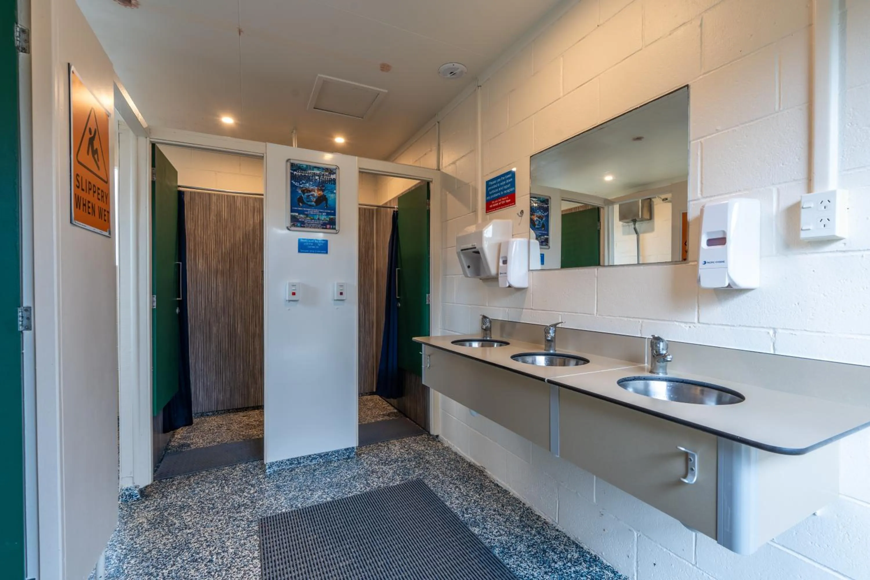 Tasman Holiday Parks - Coromandel