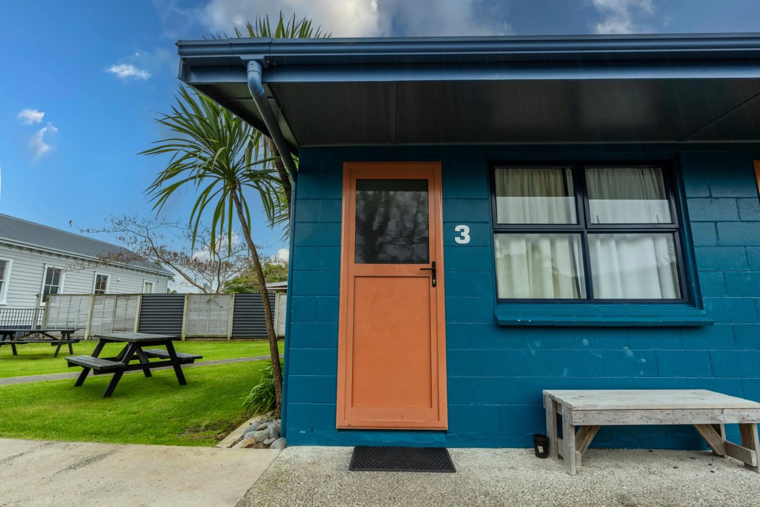 Tasman Holiday Parks - Coromandel