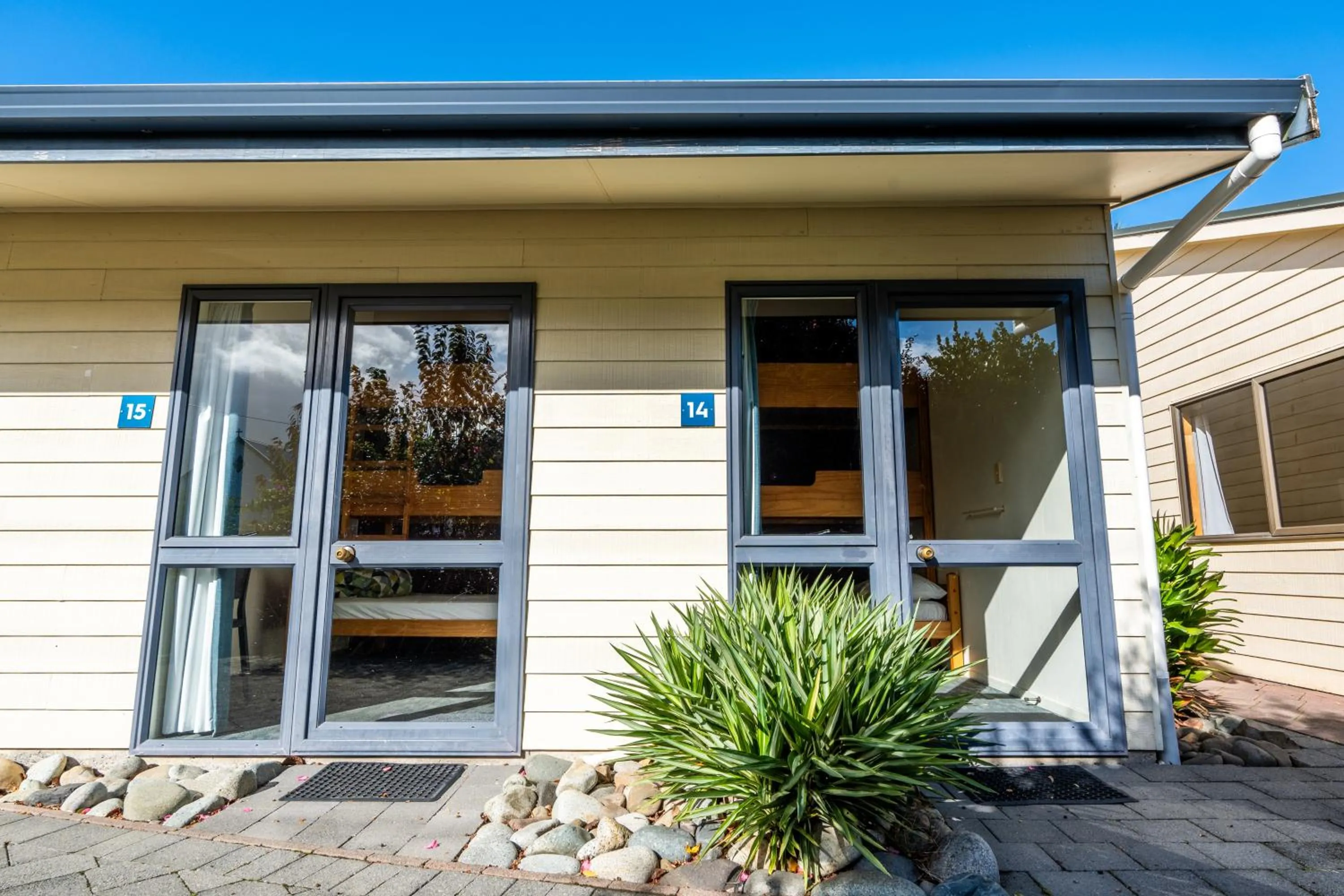 Tasman Holiday Parks - Coromandel