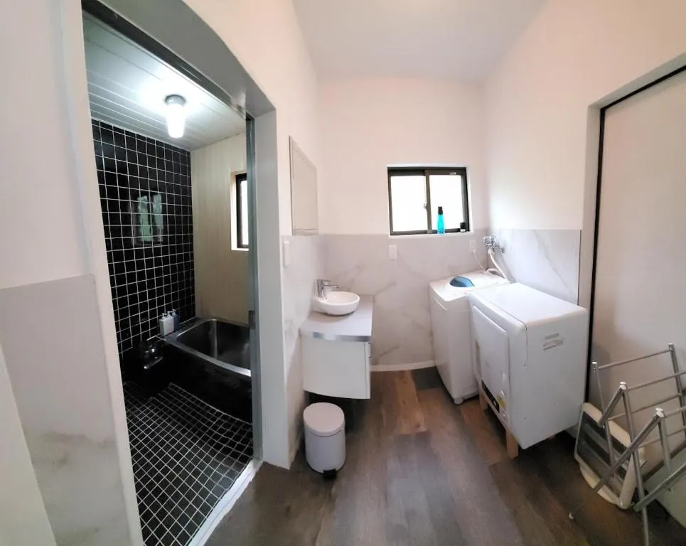 Bed in White Horse Hotel