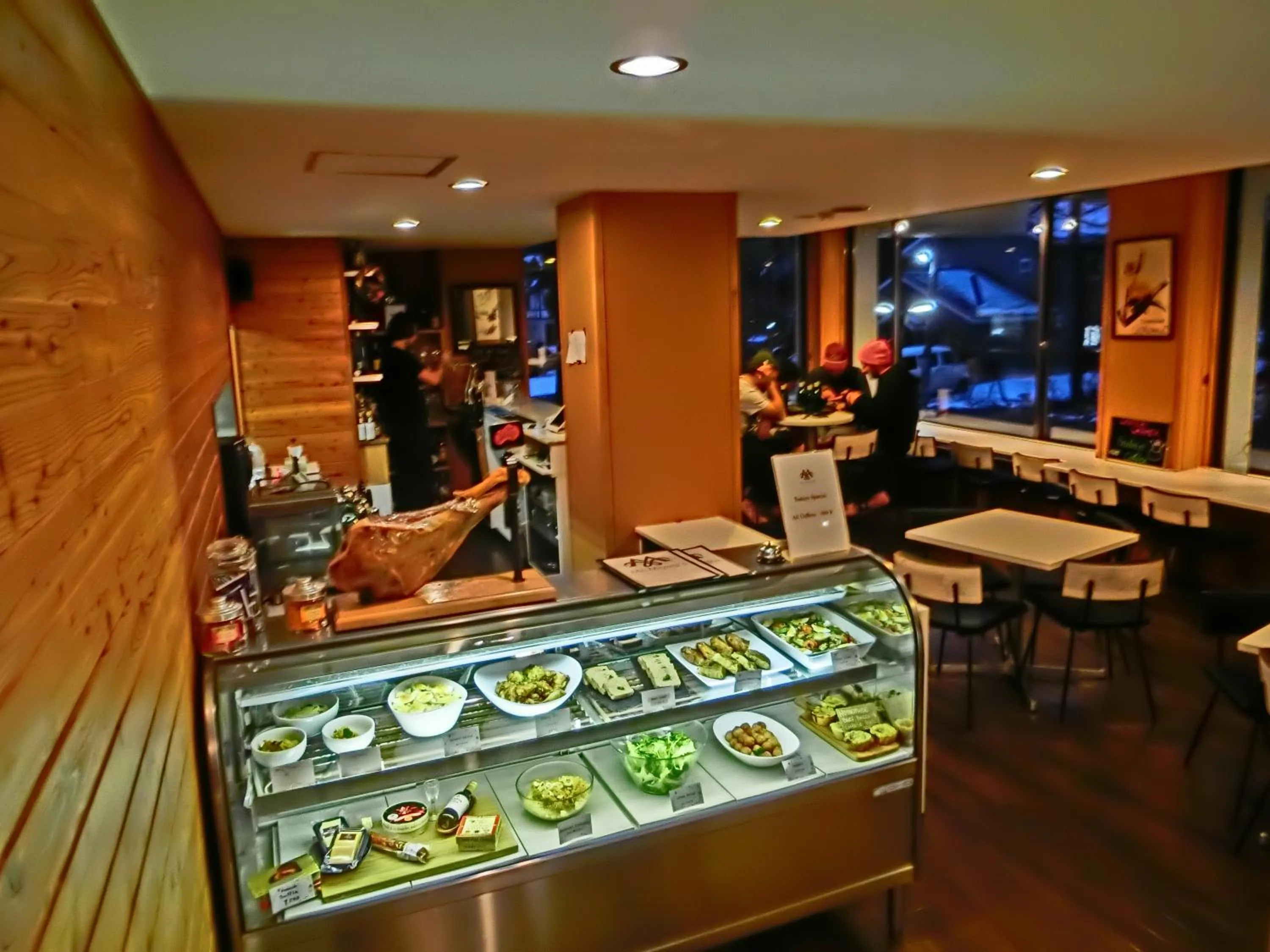 Lounge or bar in White Horse Hotel