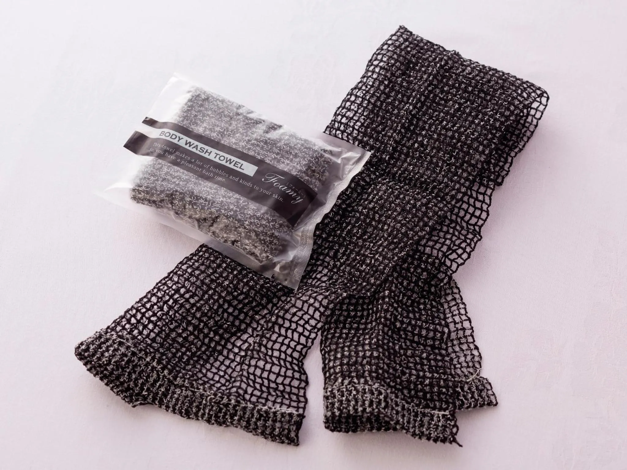 Photo of the whole room in Tokushima Grandvrio Hotel