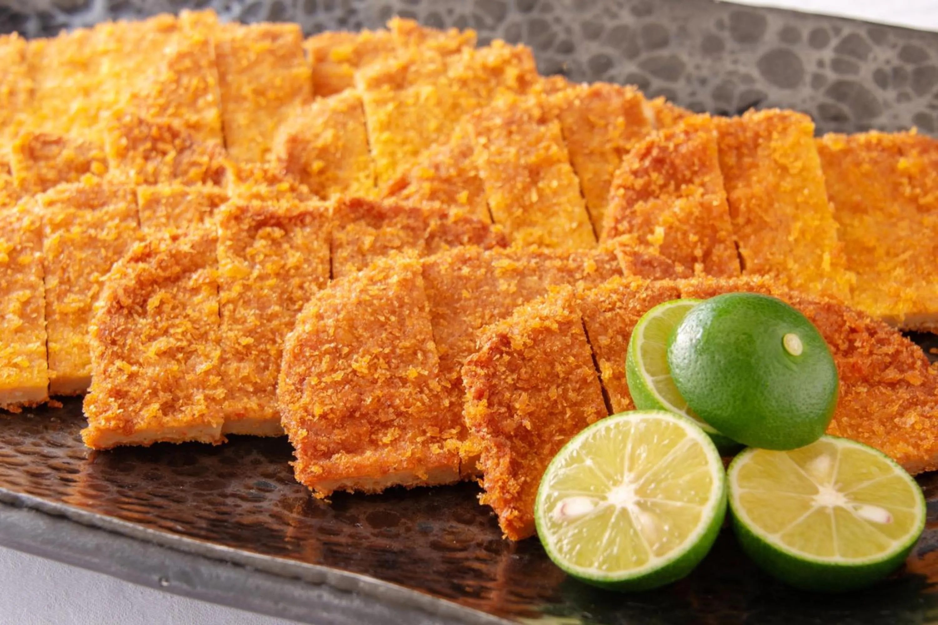 Buffet breakfast in Tokushima Grandvrio Hotel