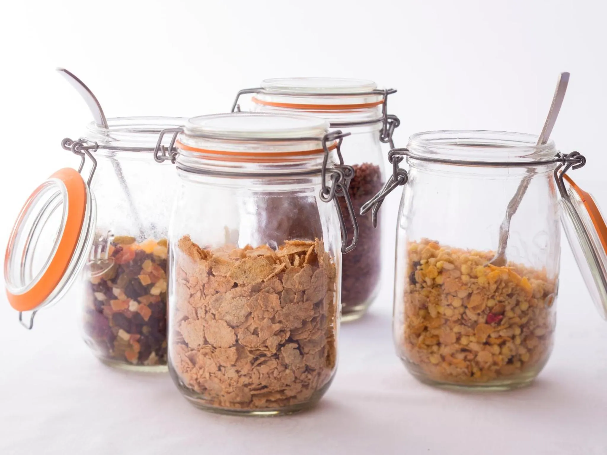 Buffet breakfast in Tokushima Grandvrio Hotel