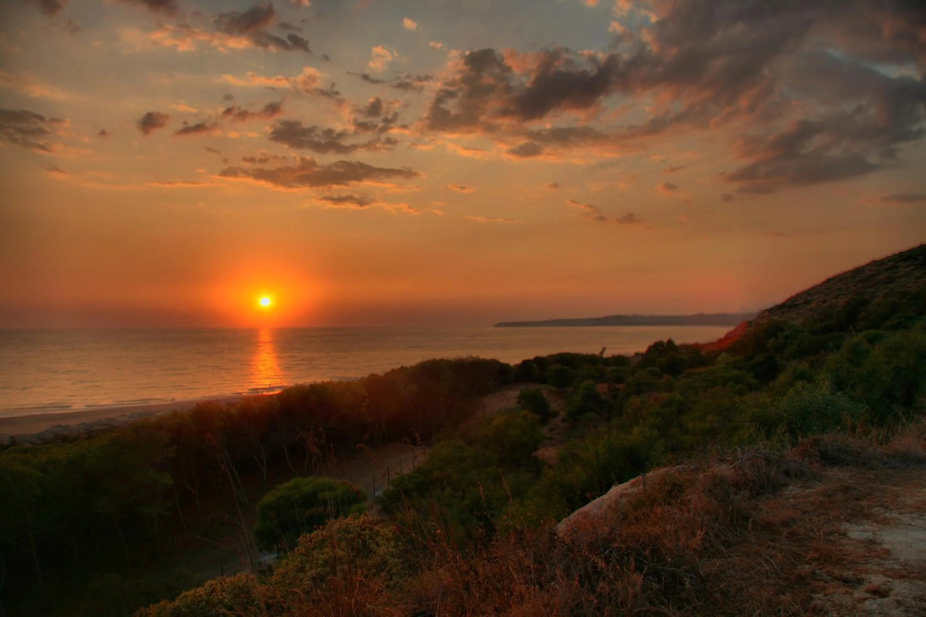 Nearby landmark in Aljama - Downtown B&B