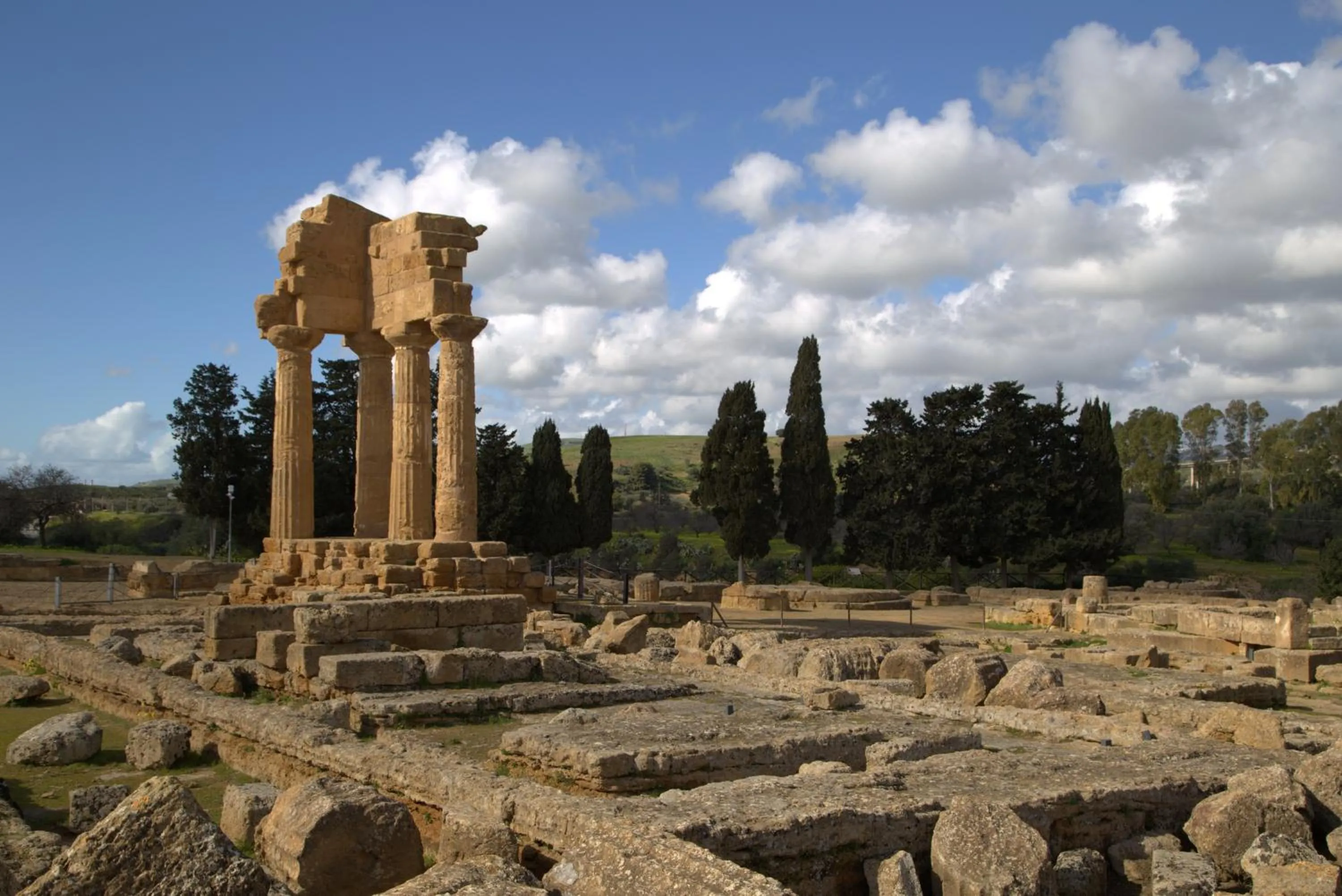 Other in Aljama - Downtown B&B