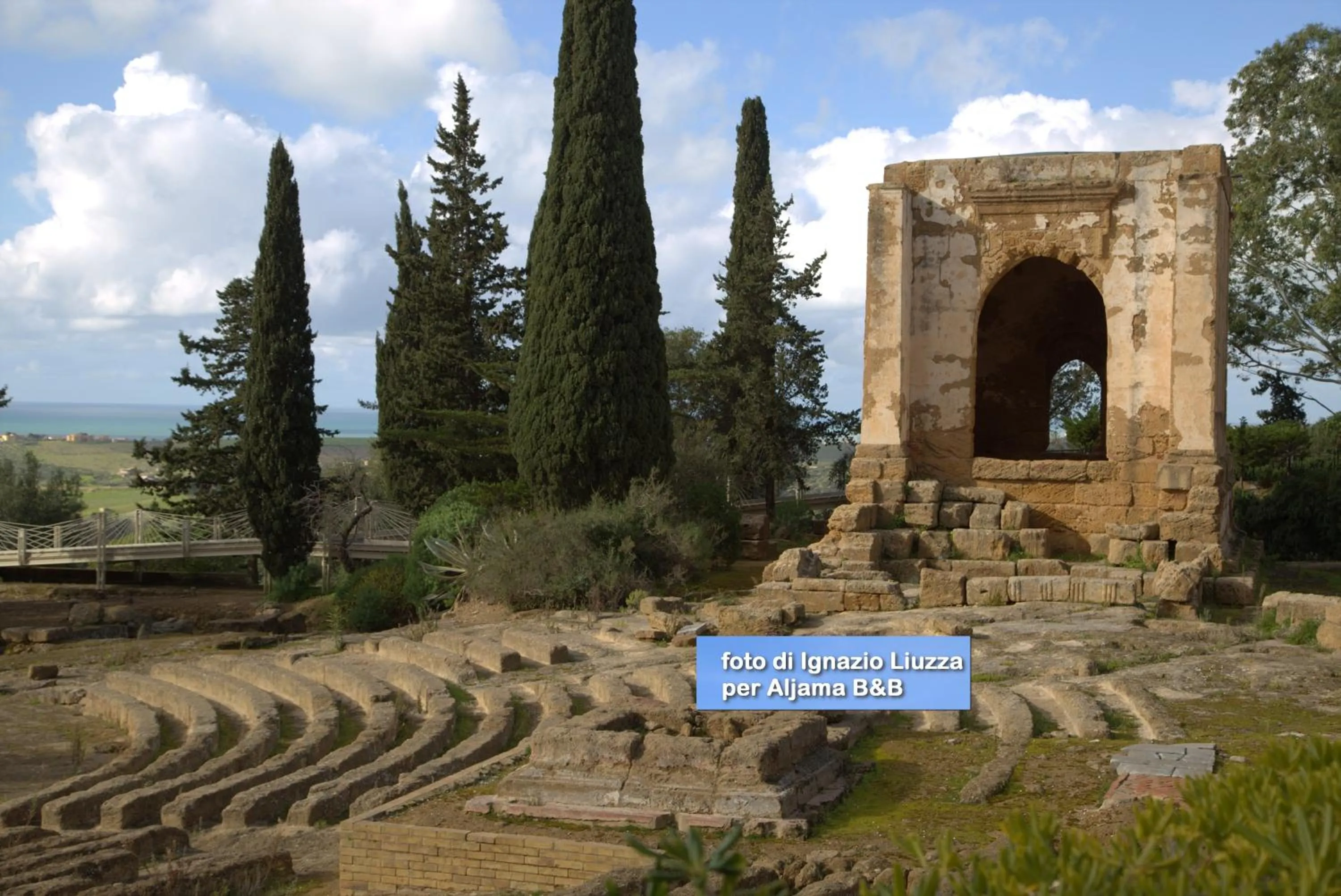 Other in Aljama - Downtown B&B