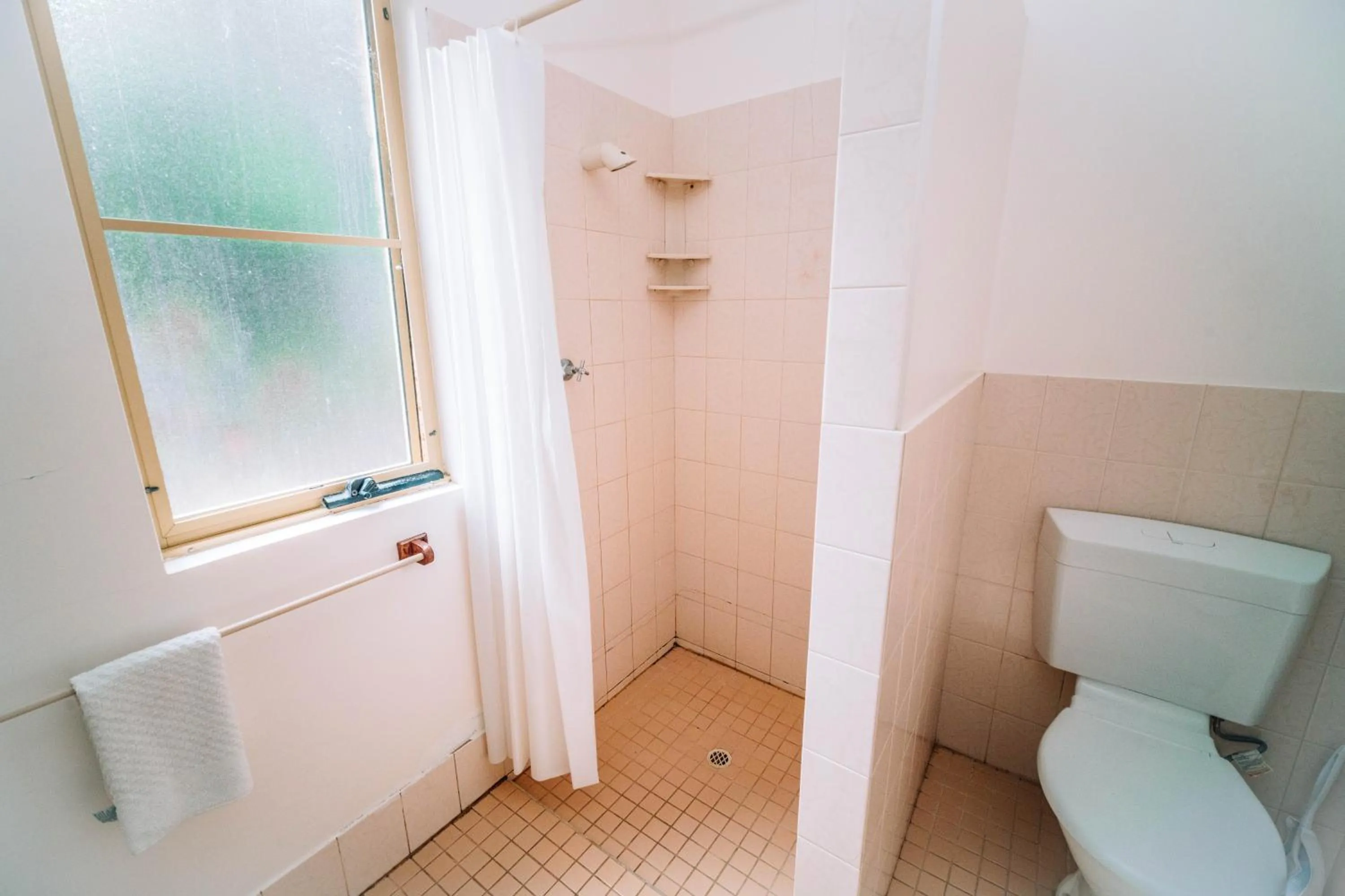 Augusta's Georgiana Molloy Motel