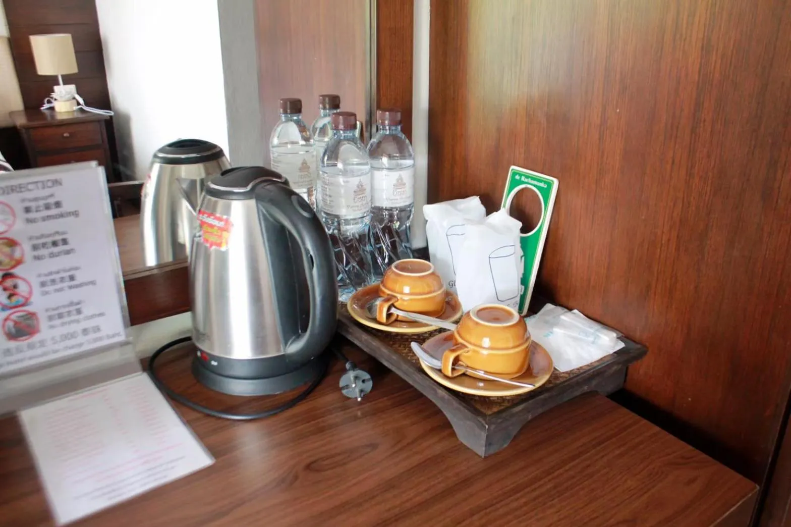 Panna Heritage Boutique Hotel - SHA Plus