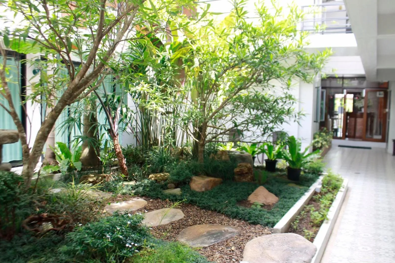 Panna Heritage Boutique Hotel - SHA Plus