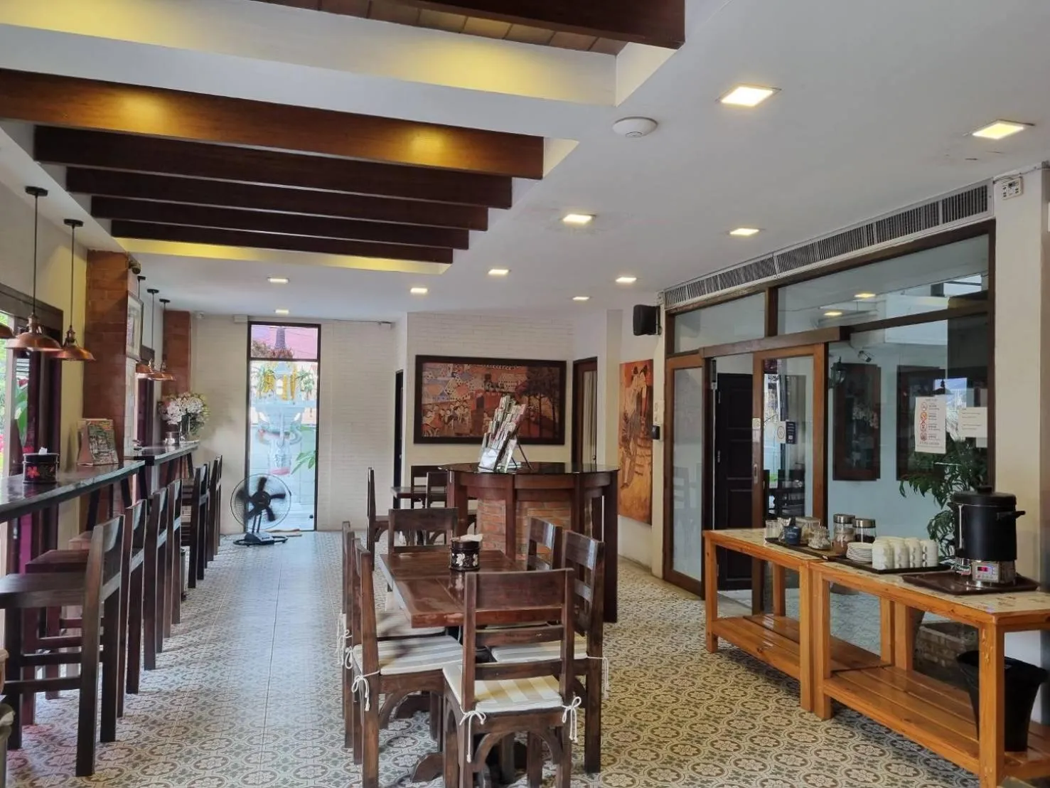 Panna Heritage Boutique Hotel - SHA Plus