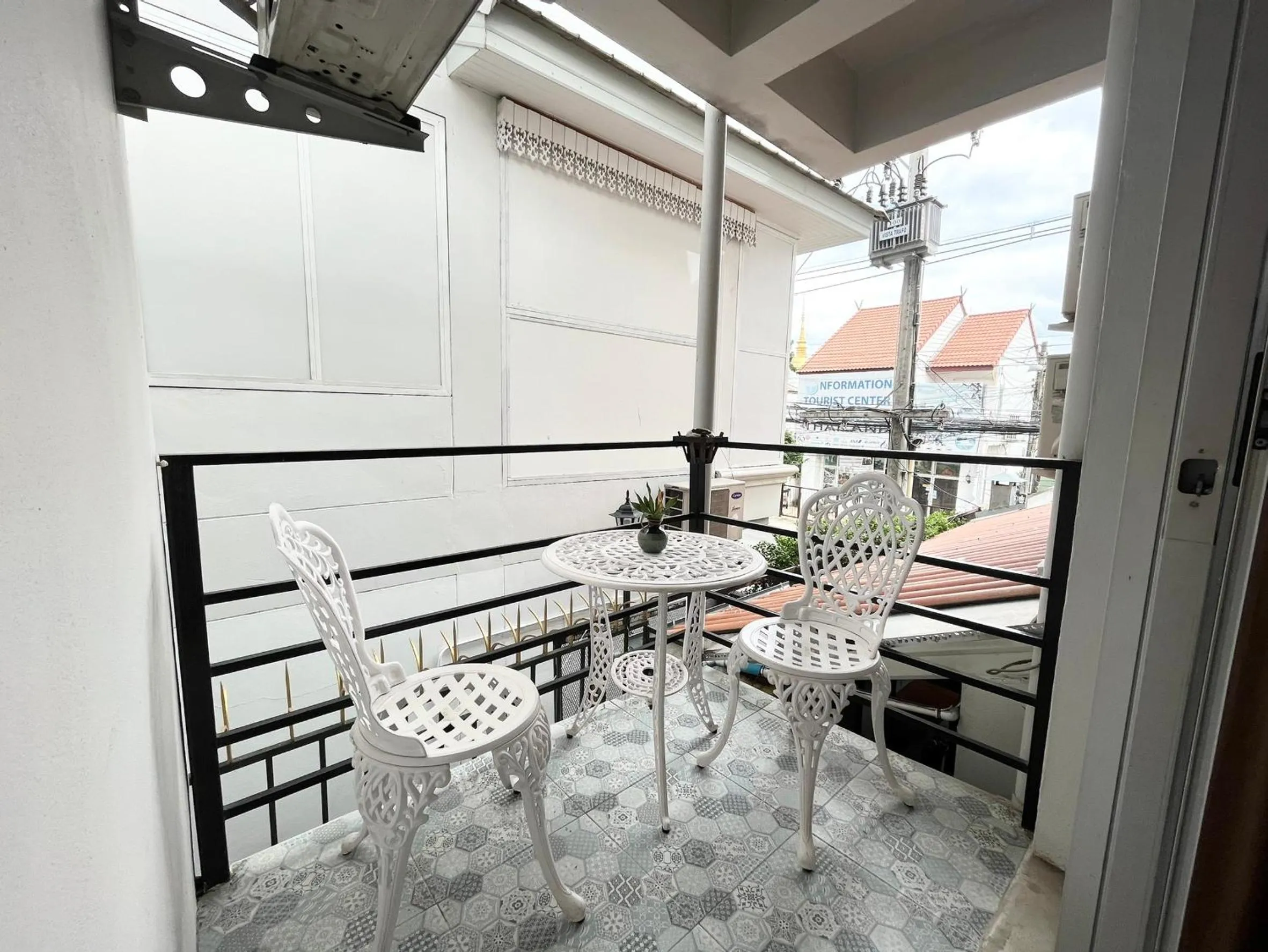 Panna Heritage Boutique Hotel - SHA Plus