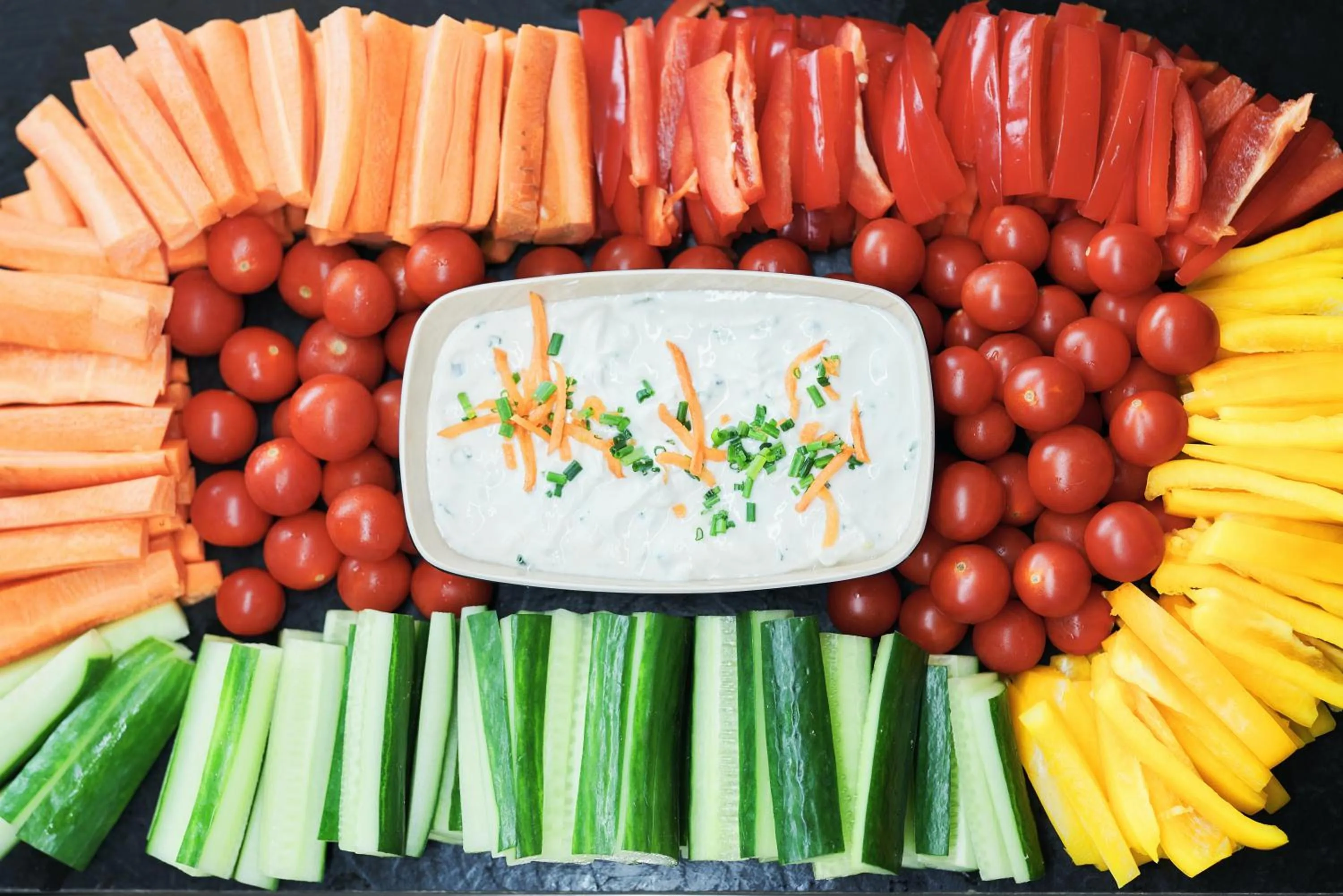 Restaurant/places to eat in Familotel Schreinerhof