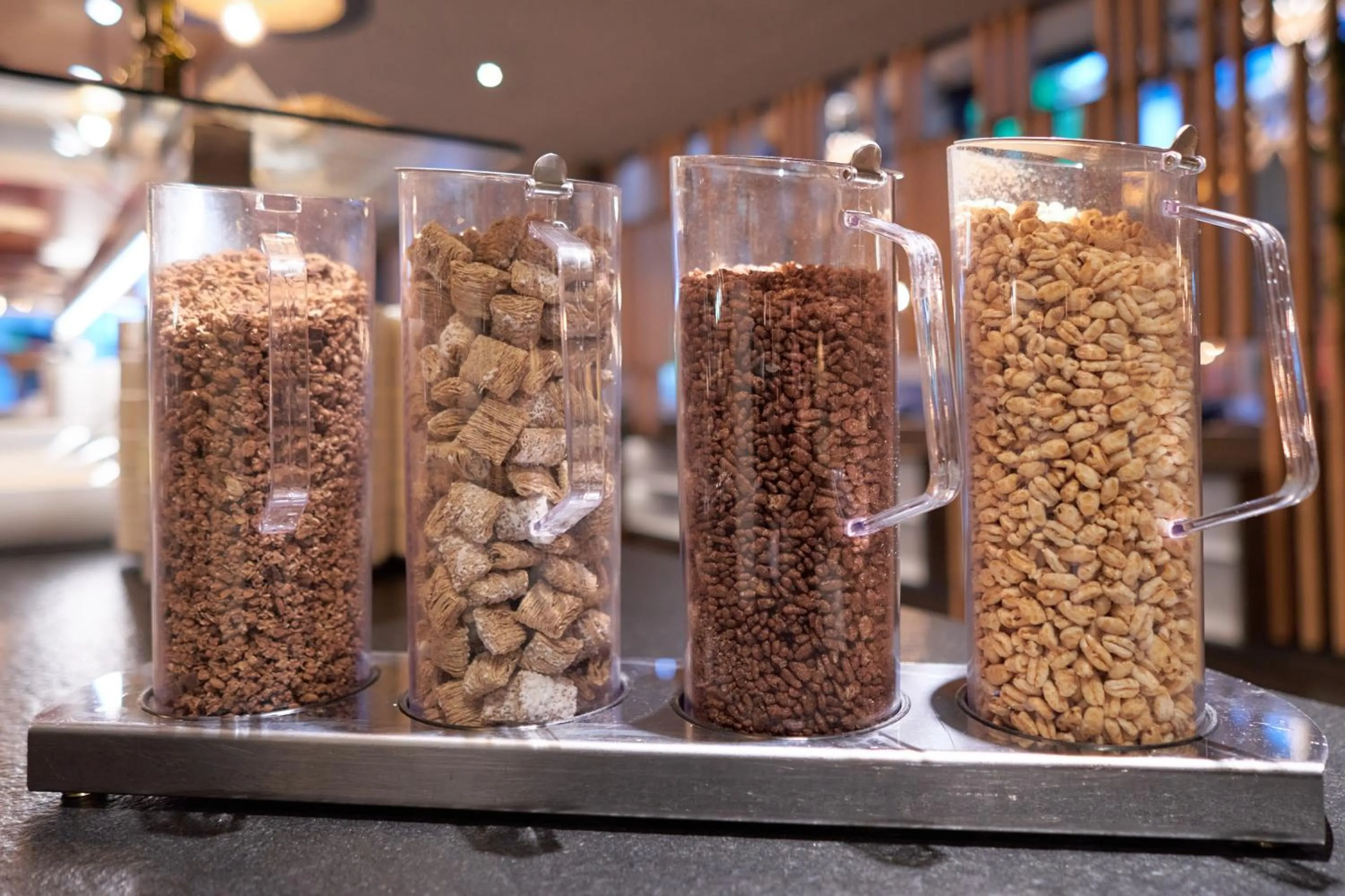 Food in Familotel Schreinerhof