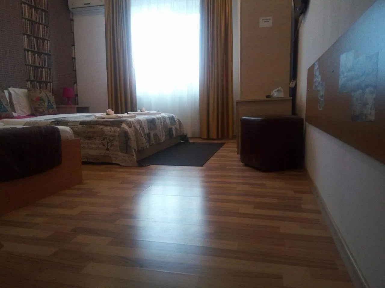 Photo of the whole room, Bed in City Comfort Villa