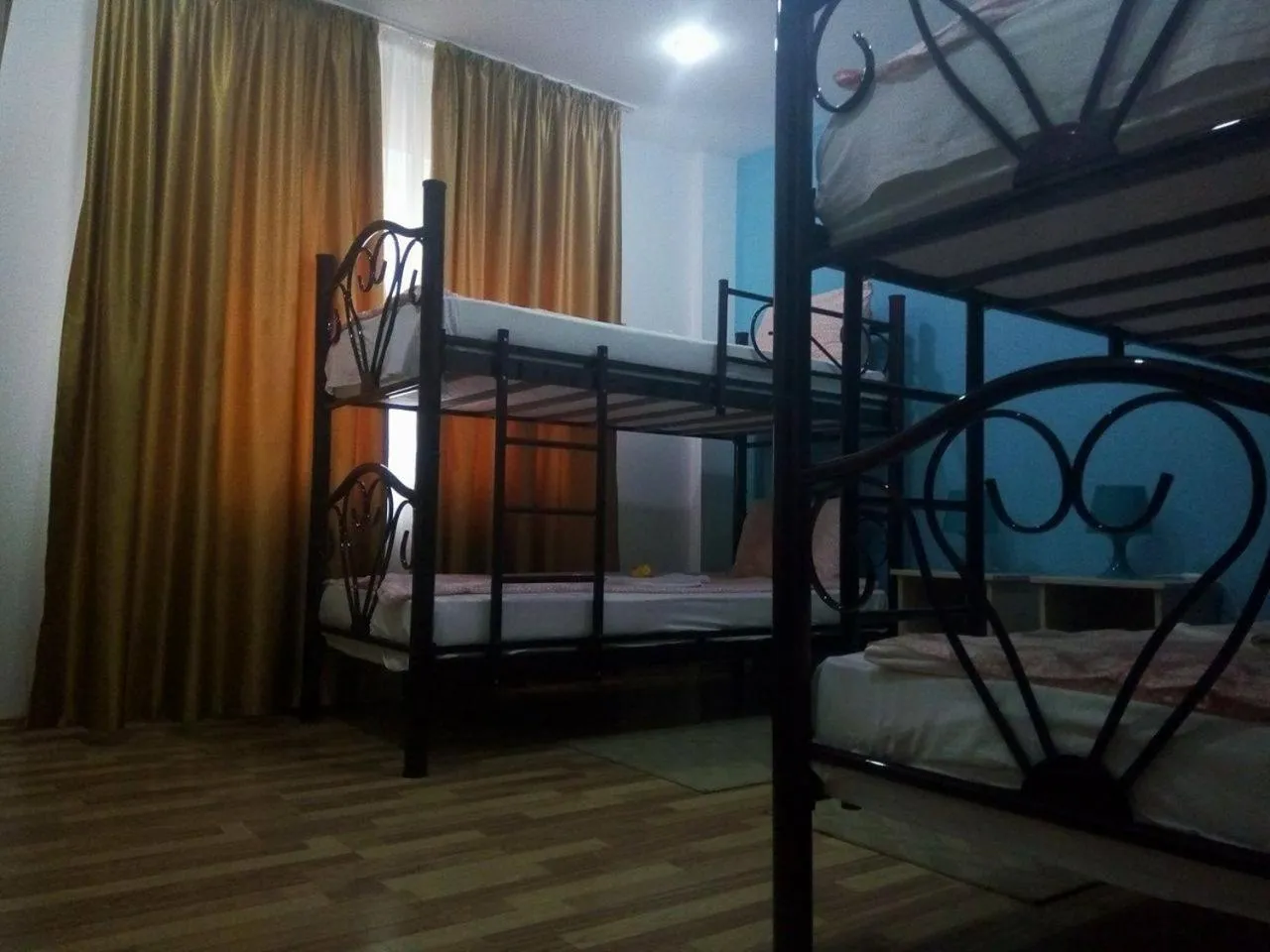 Day, Bed in City Comfort Villa