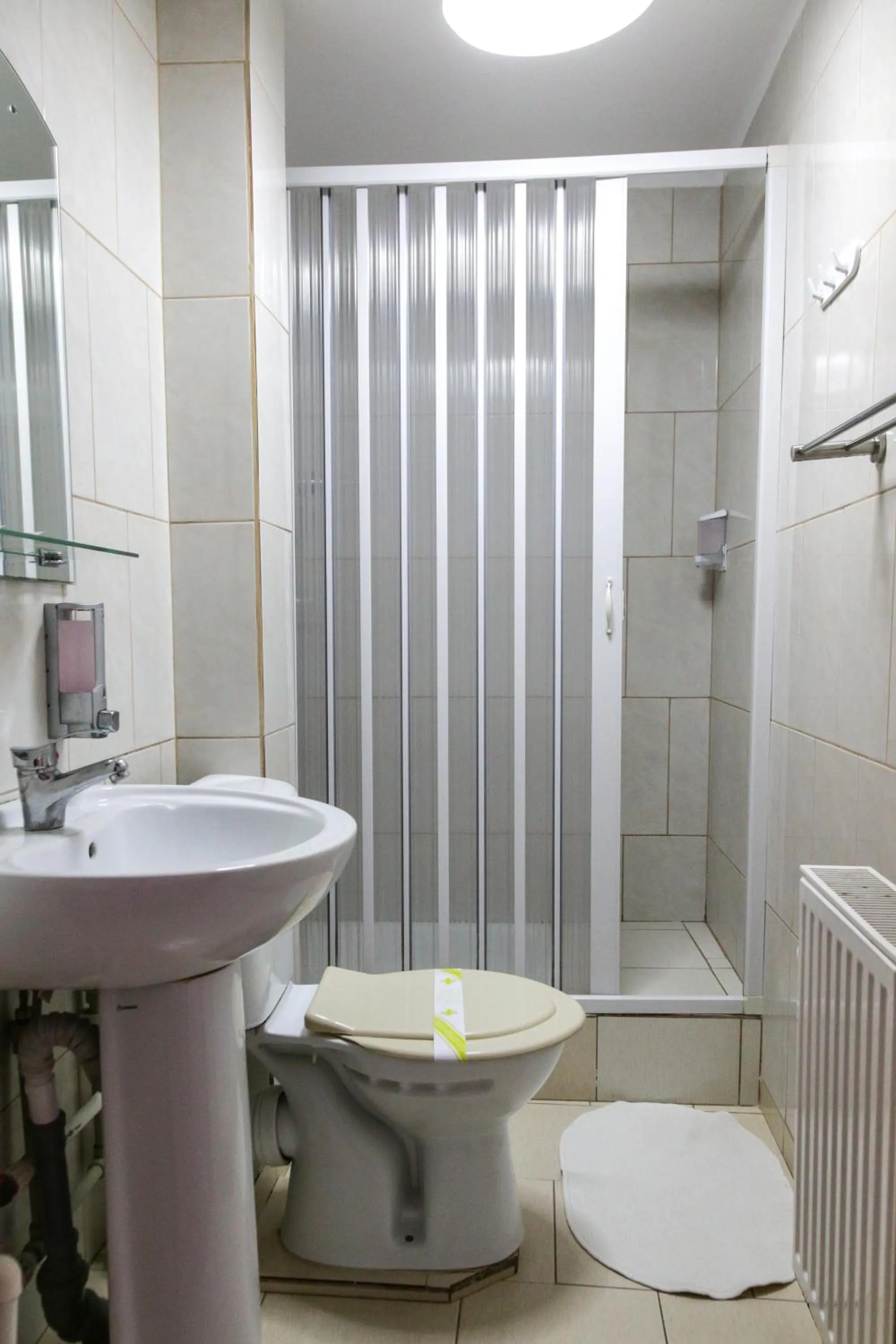 Bathroom in City Comfort Villa