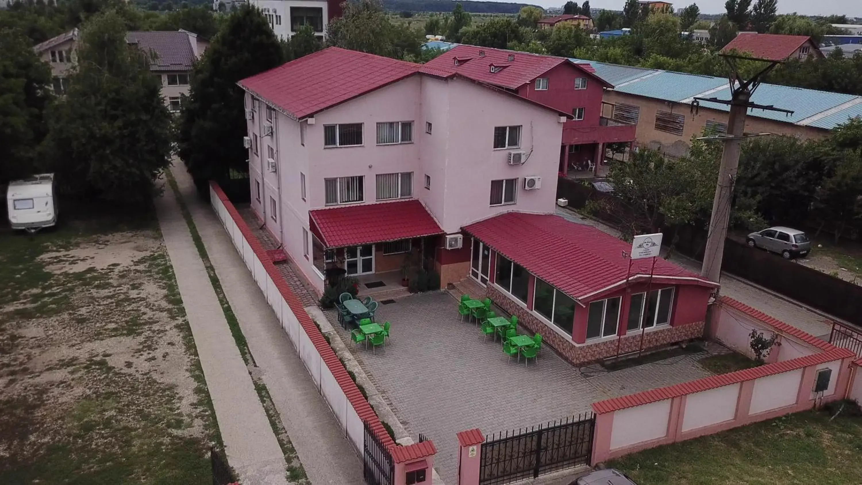 City Comfort Villa City Comfort Villa