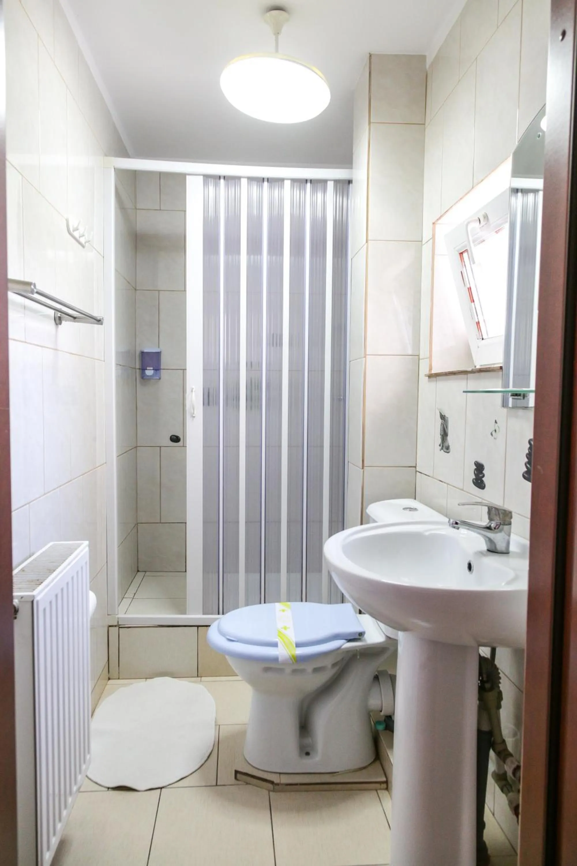 Bathroom in City Comfort Villa