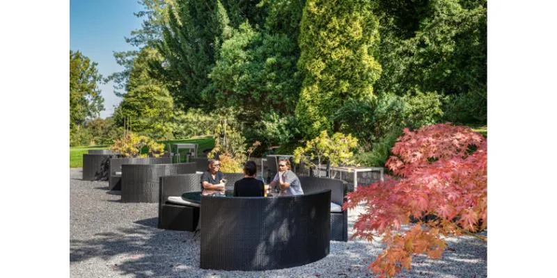 Domaine de Joinville