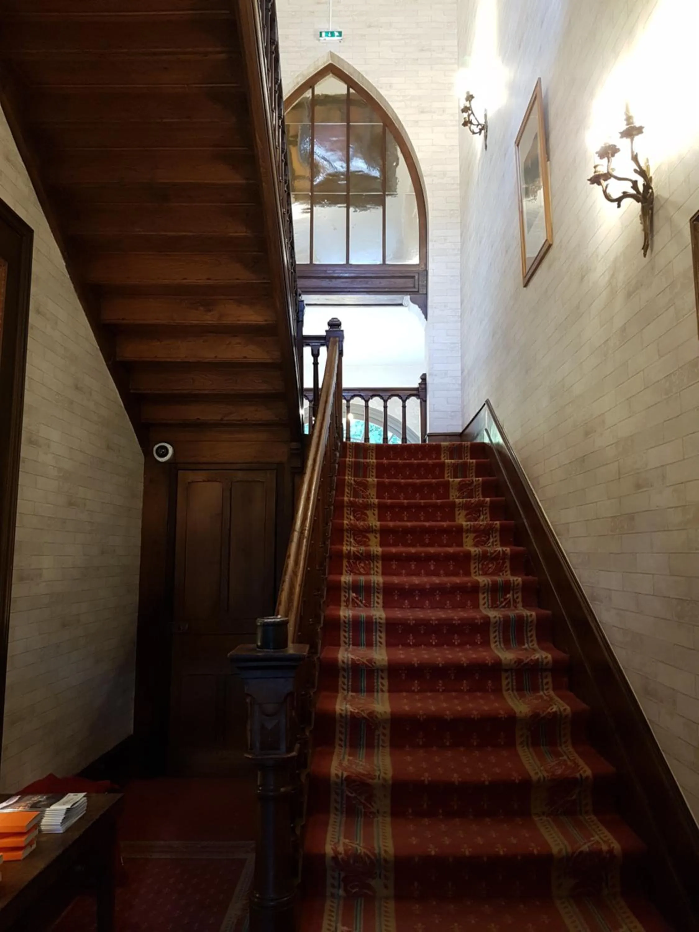 Property building in Domaine de Joinville