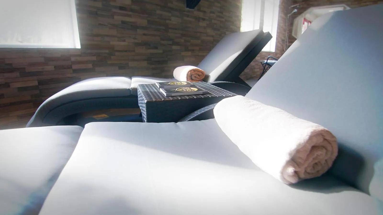 Activities in Domaine de Joinville