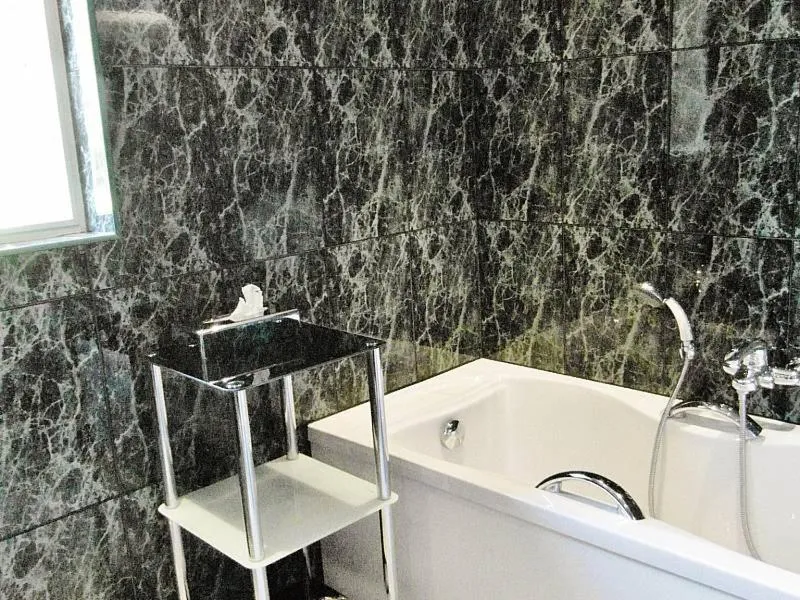 Bathroom in Domaine de Joinville