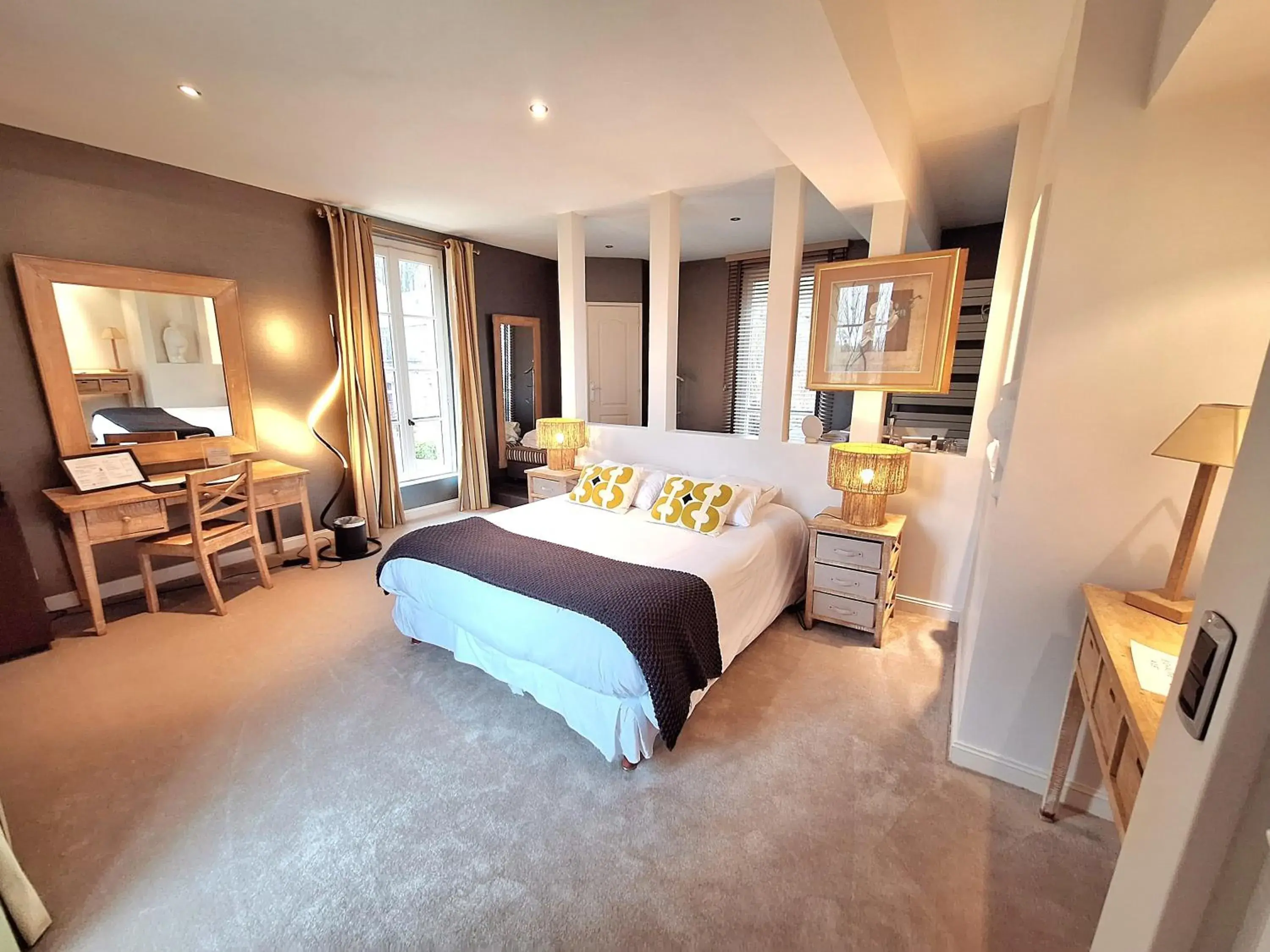 Domaine de Joinville Domaine de Joinville