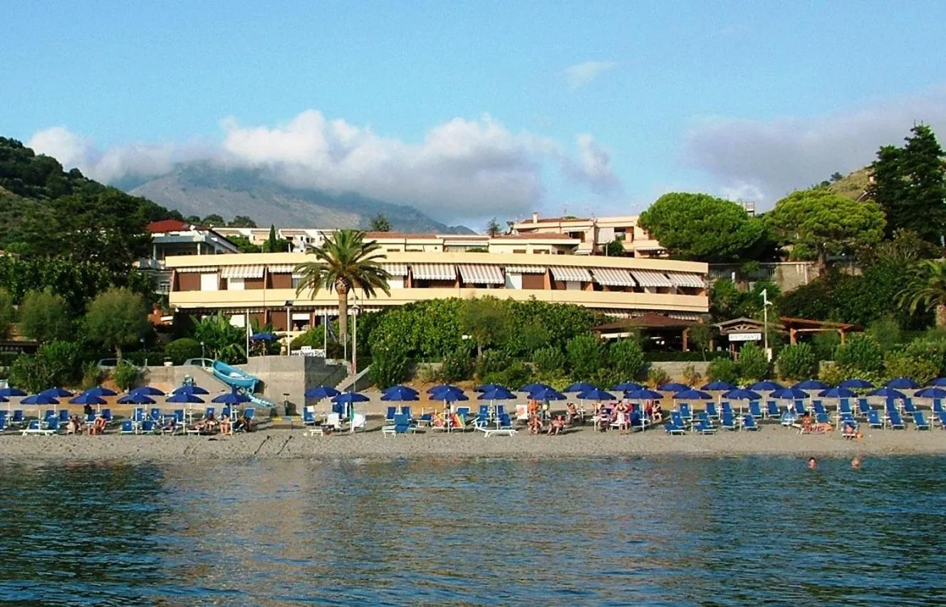 Hotel Riviera Bleu