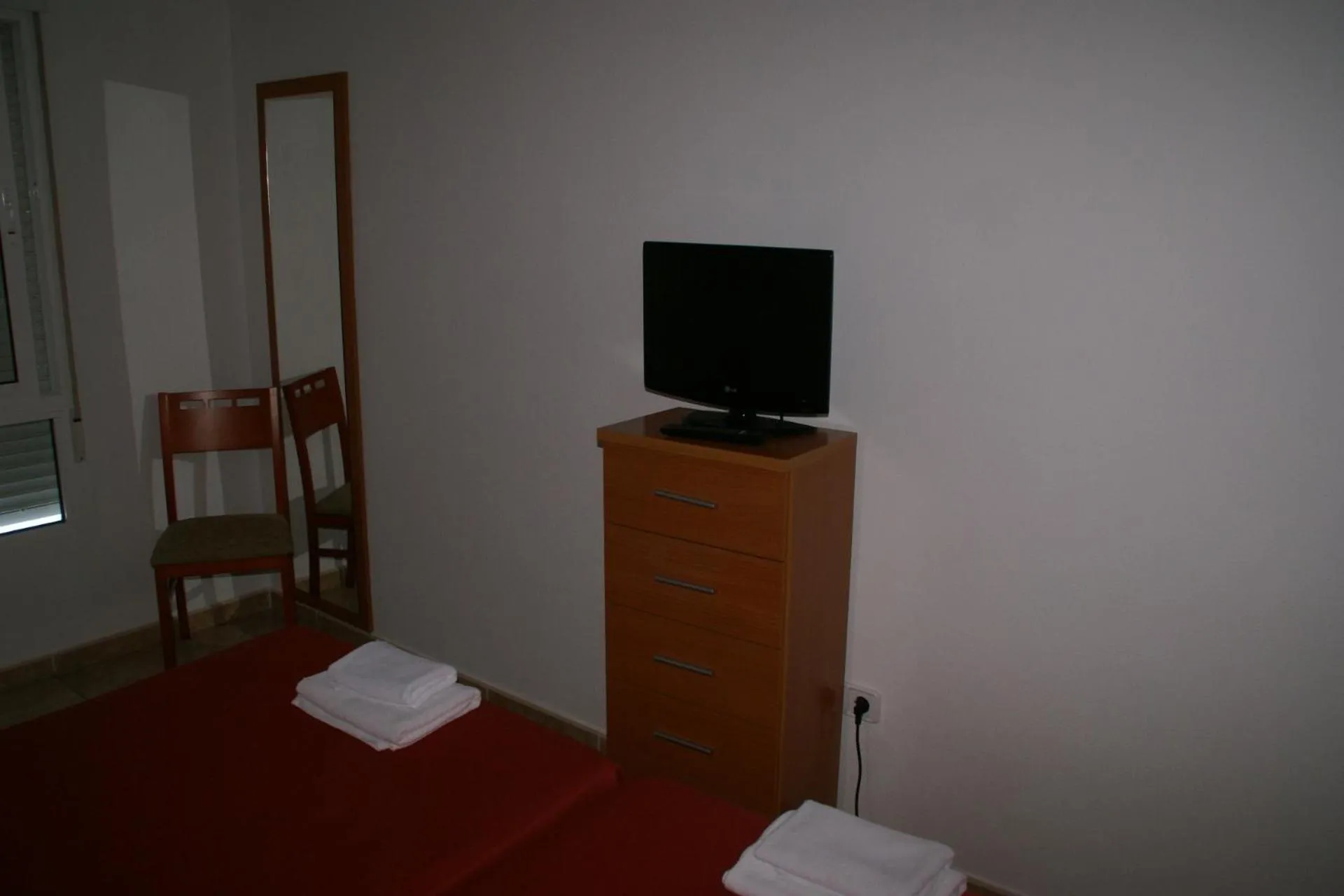 Other in Hotel Sierra Mar