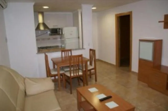 Day in Hotel Sierra Mar