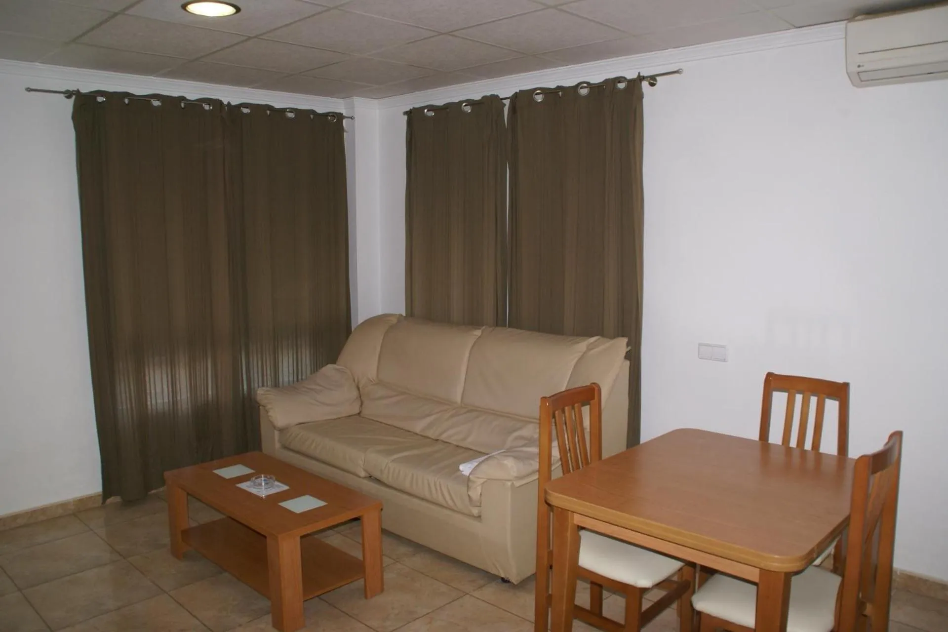 Other in Hotel Sierra Mar