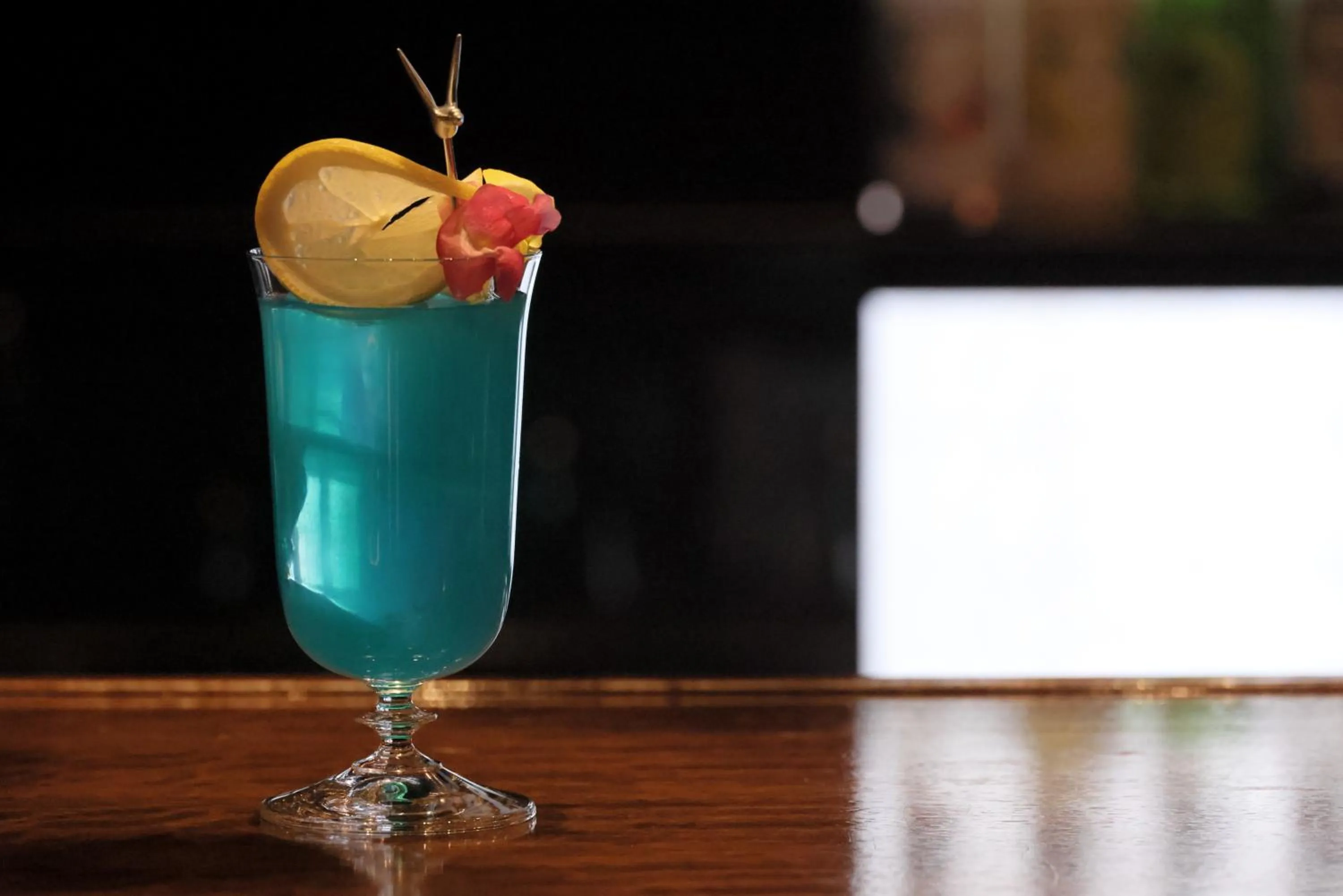 Lounge or bar in The Royal Park Hotel Kyoto Sanjo