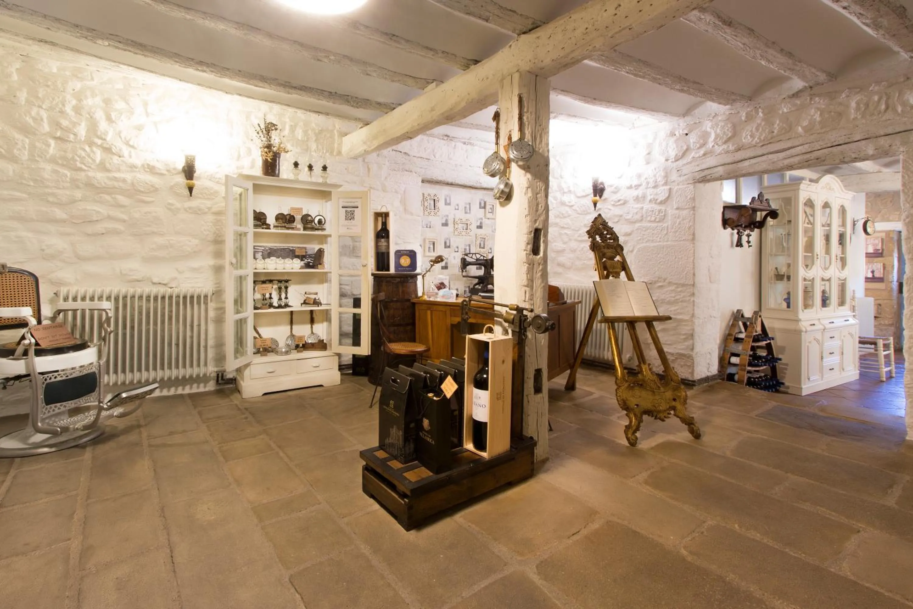 Hotel Boutique Posada de Sajazarra