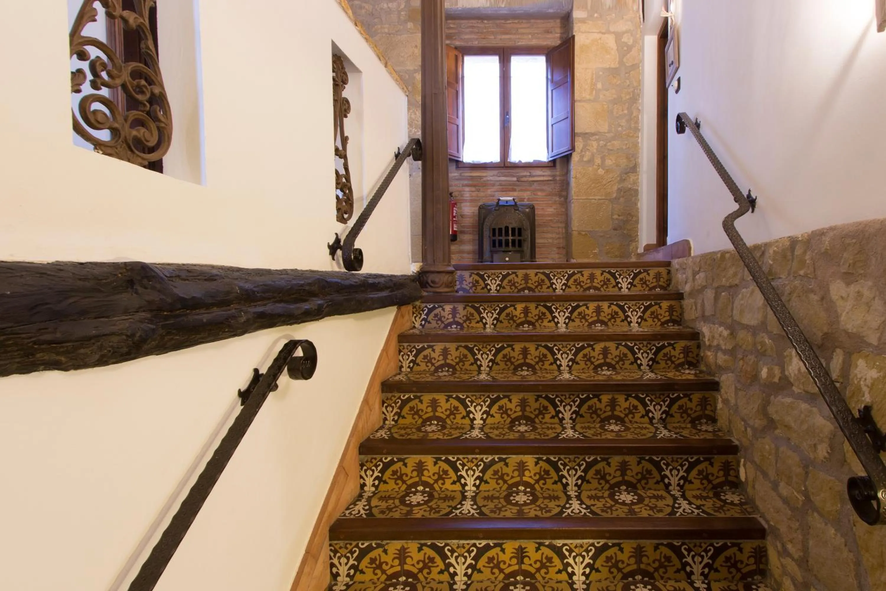 Hotel Boutique Posada de Sajazarra