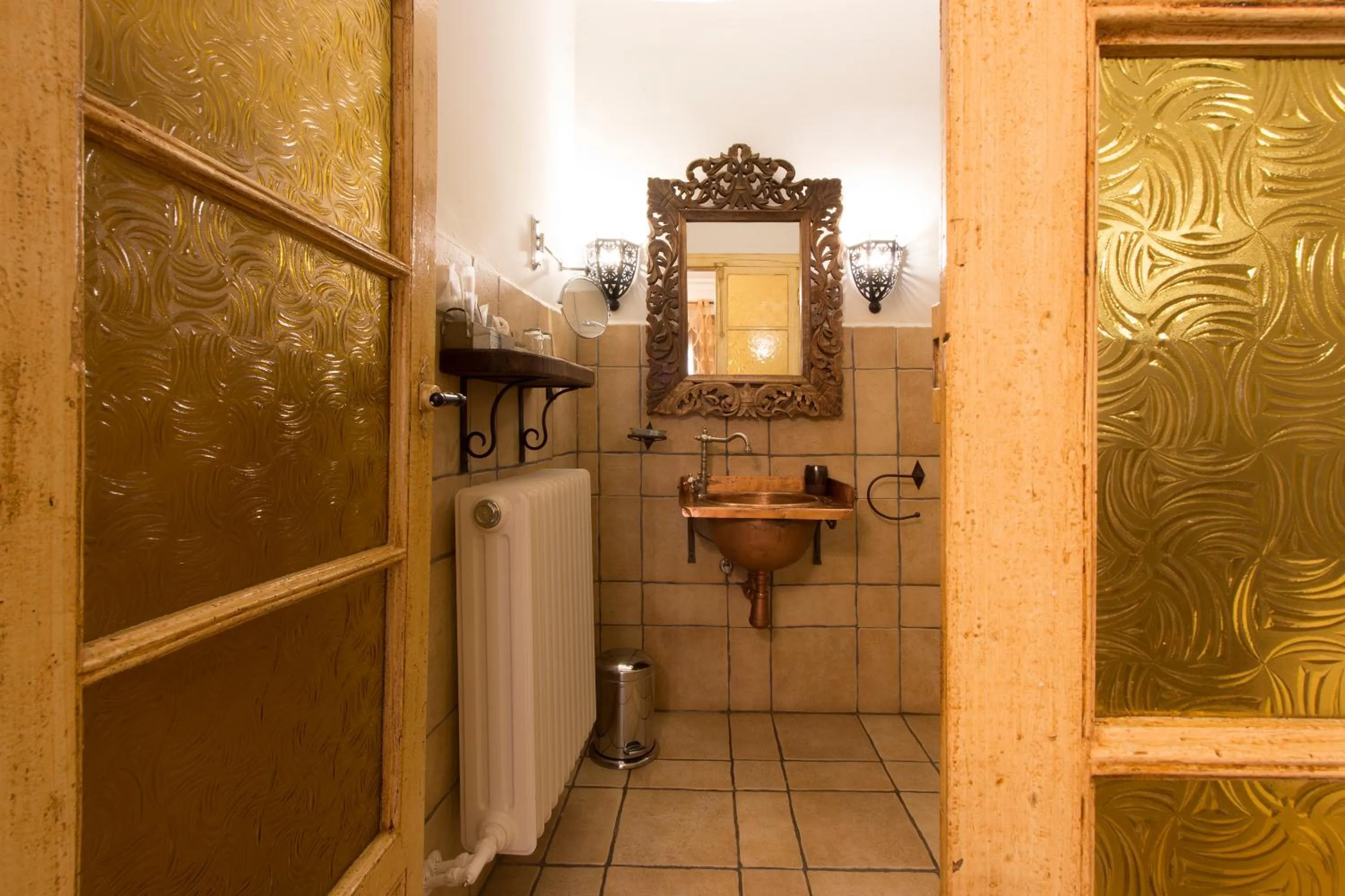 Hotel Boutique Posada de Sajazarra