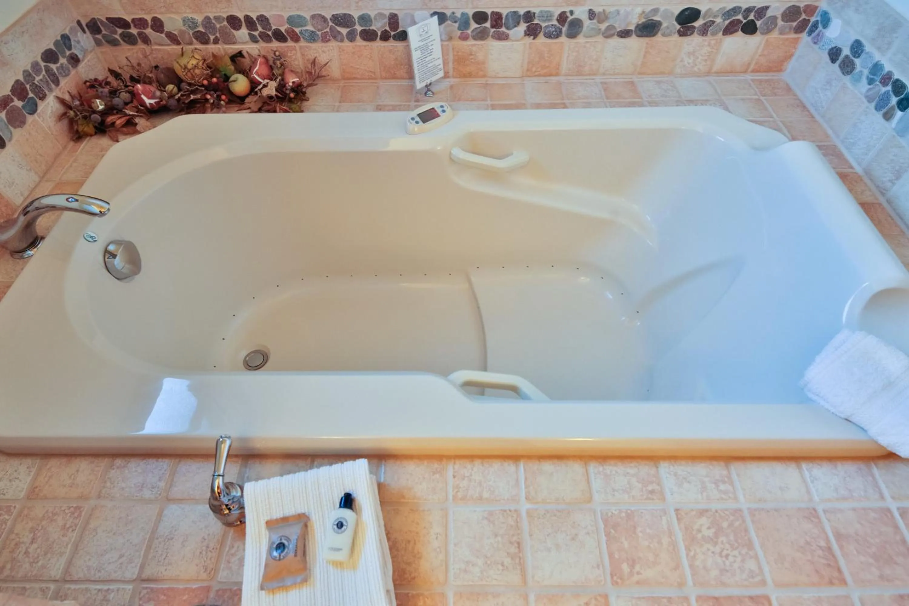 Bath in Landhaus Erika