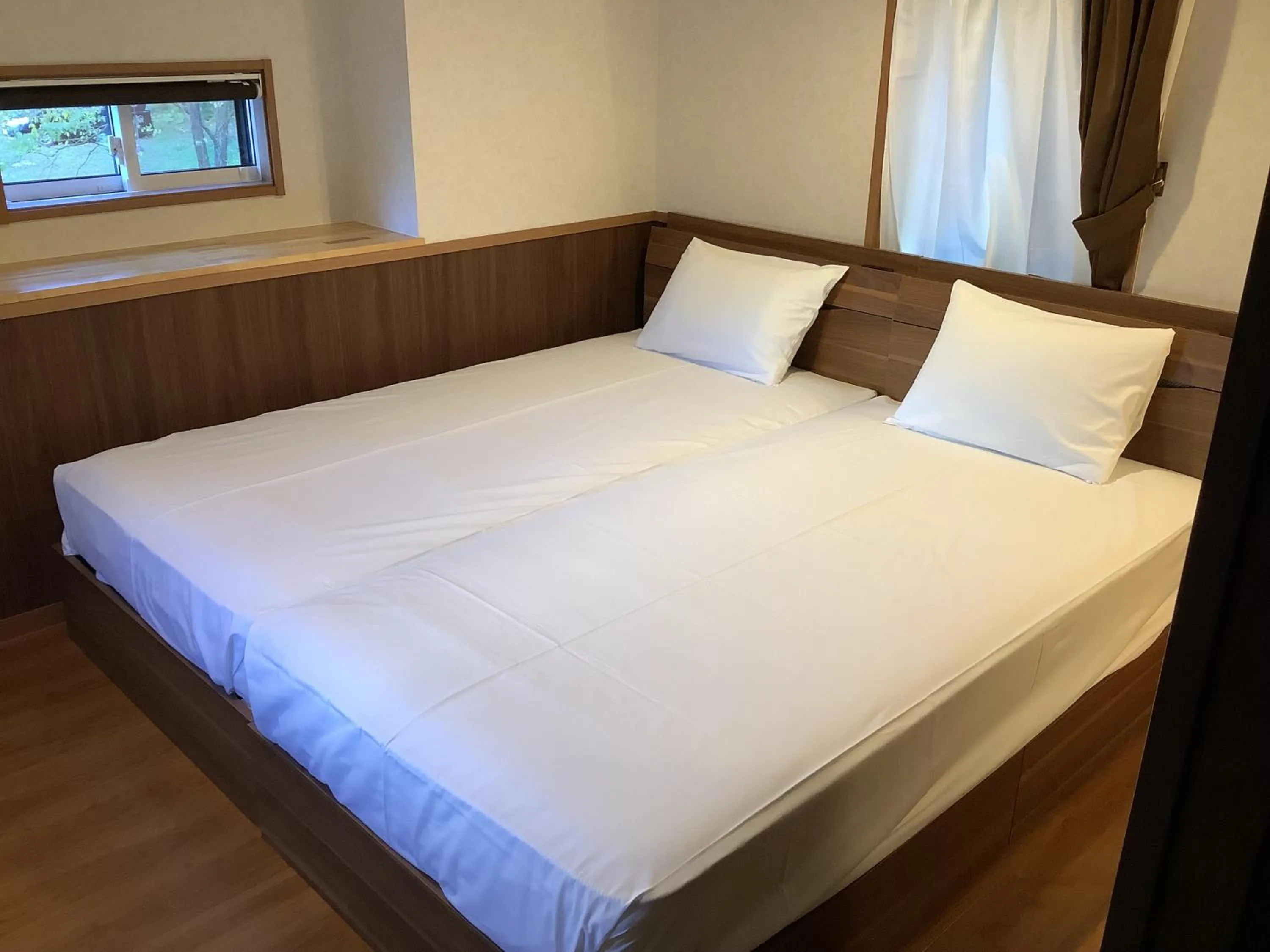 Photo of the whole room, Bed in Hotel Soyokaze