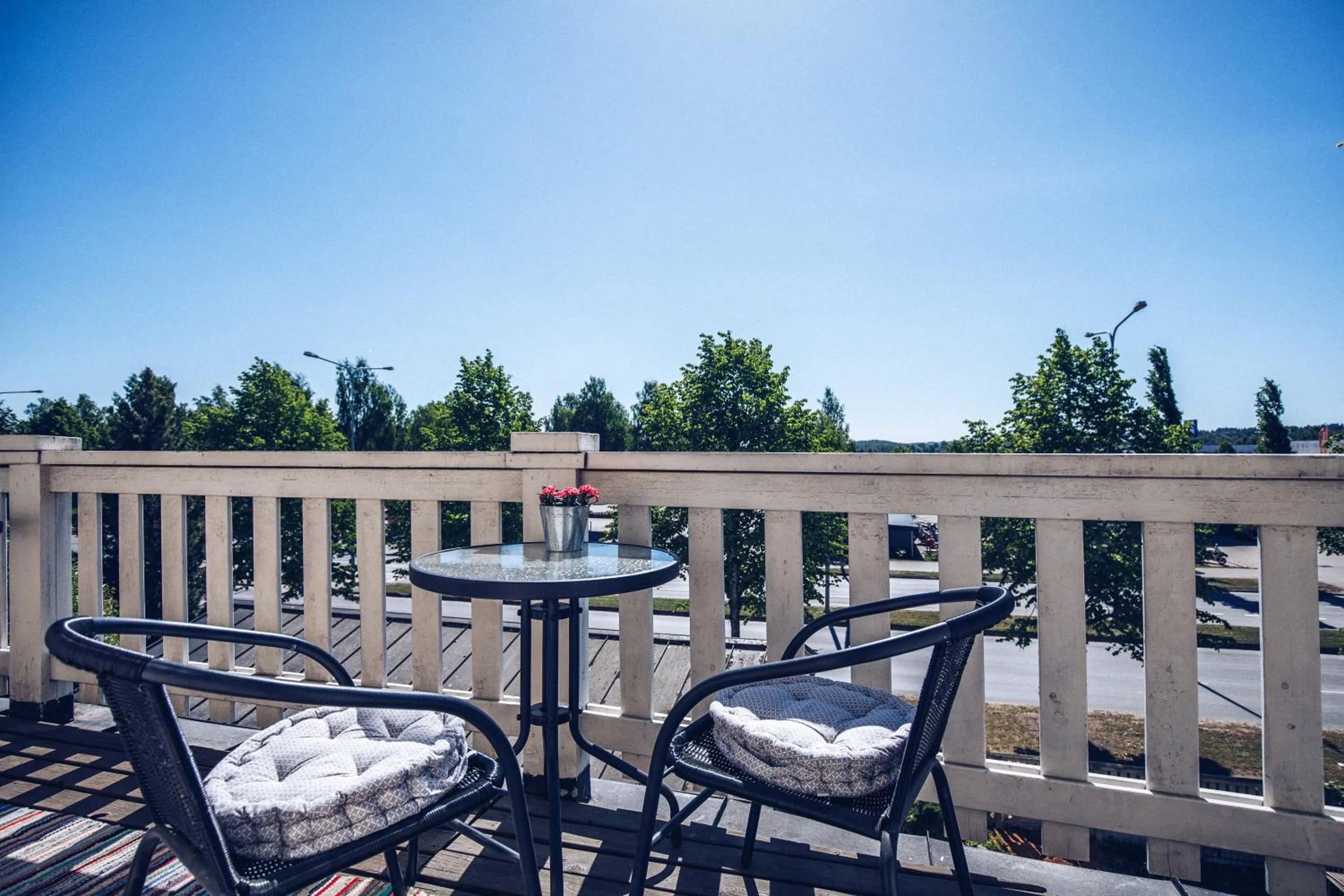 Matin ja Maijan Majatalo