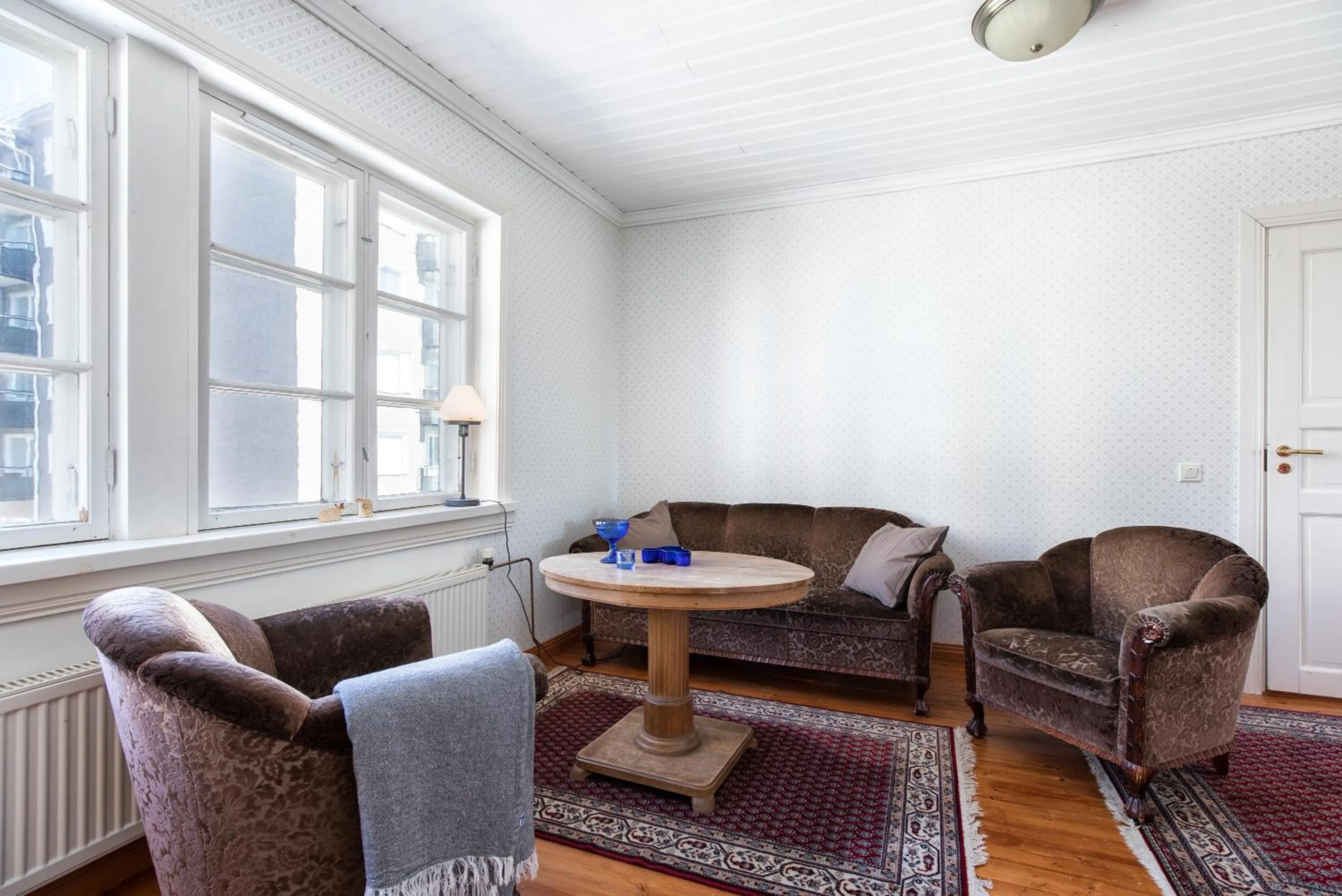 Matin ja Maijan Majatalo