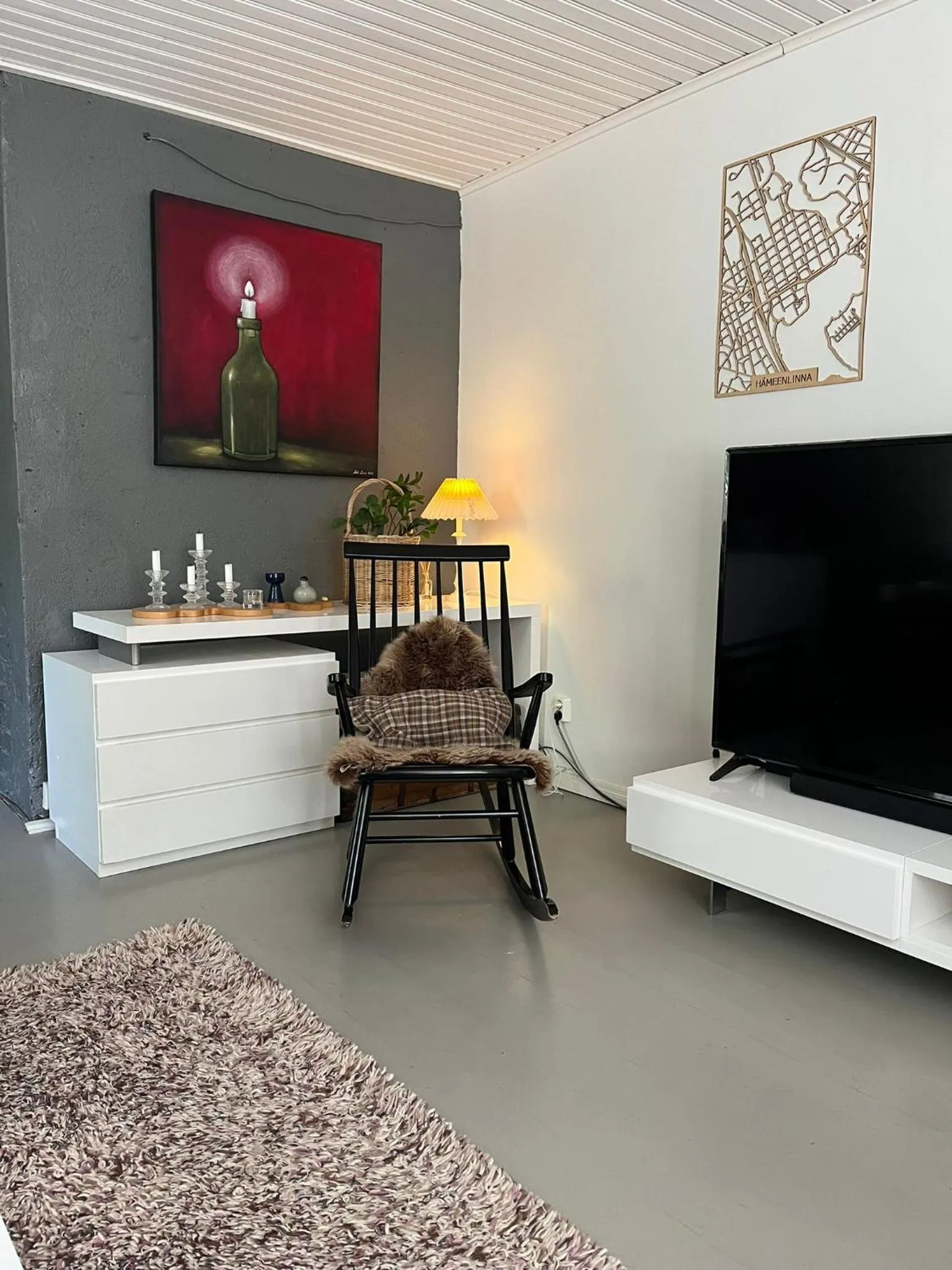 Matin ja Maijan Majatalo