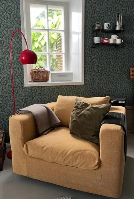 King Suite in Matin ja Maijan Majatalo