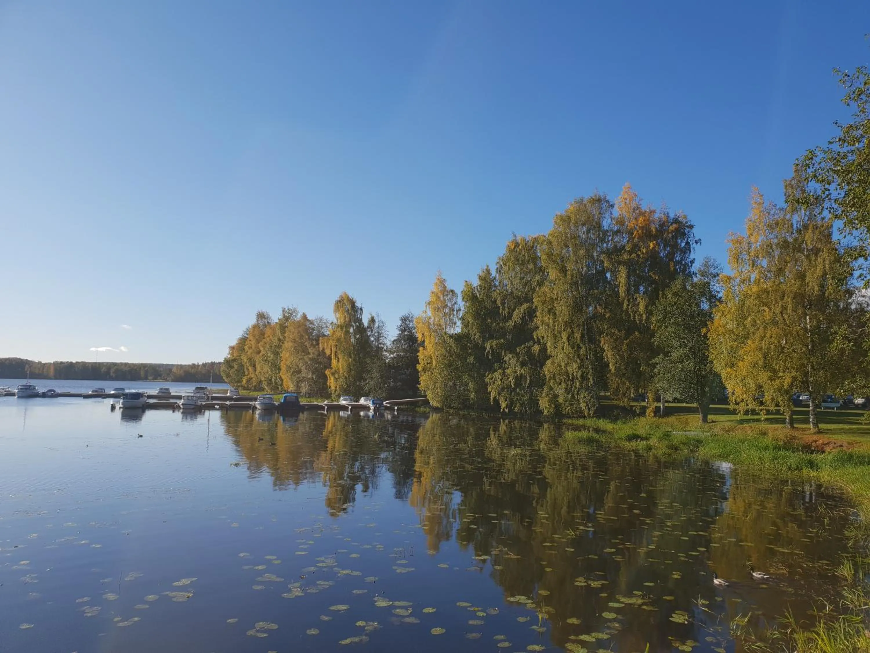 Matin ja Maijan Majatalo